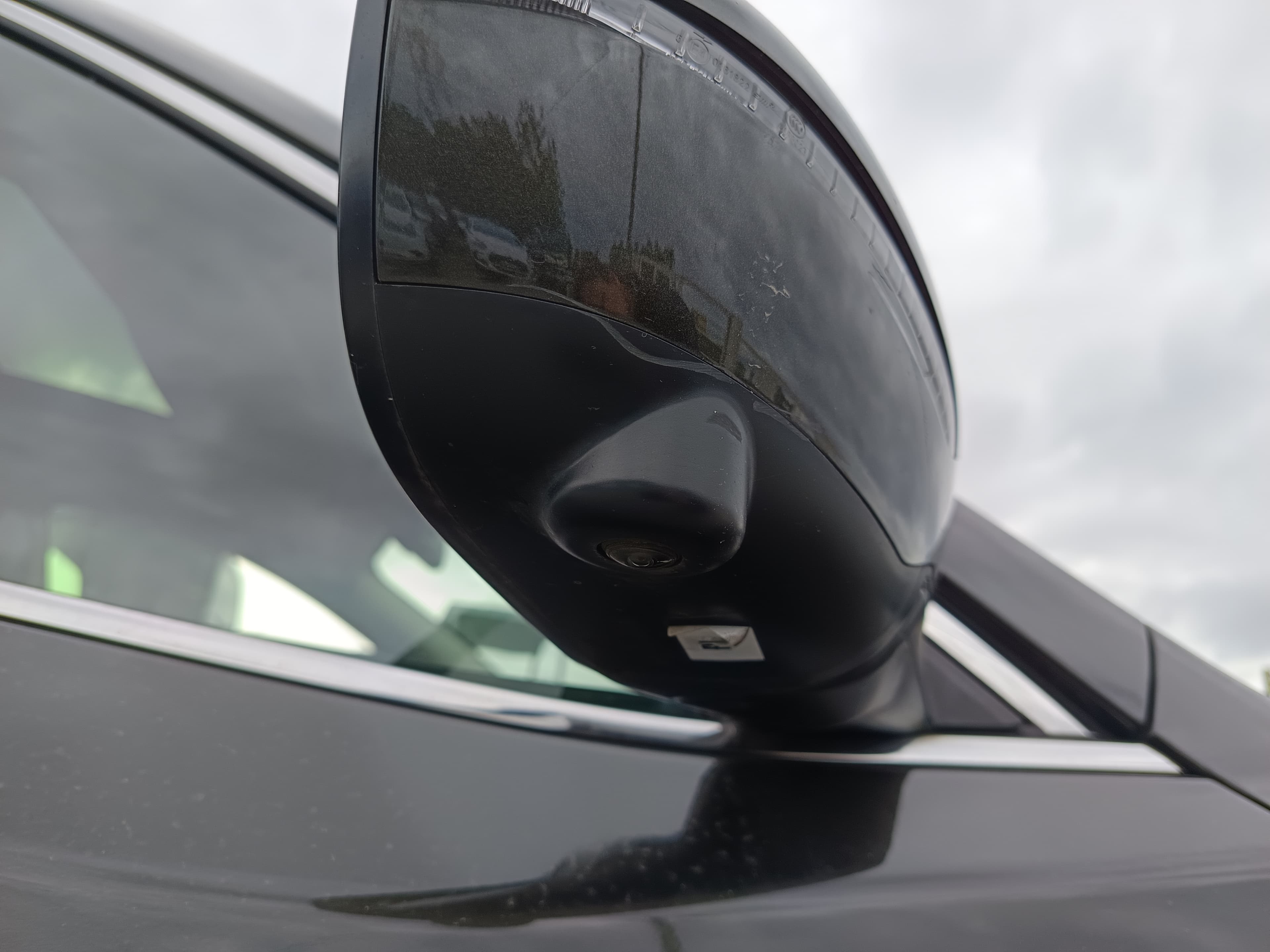 Nissan X-Trail · Ano 2014 — image 12