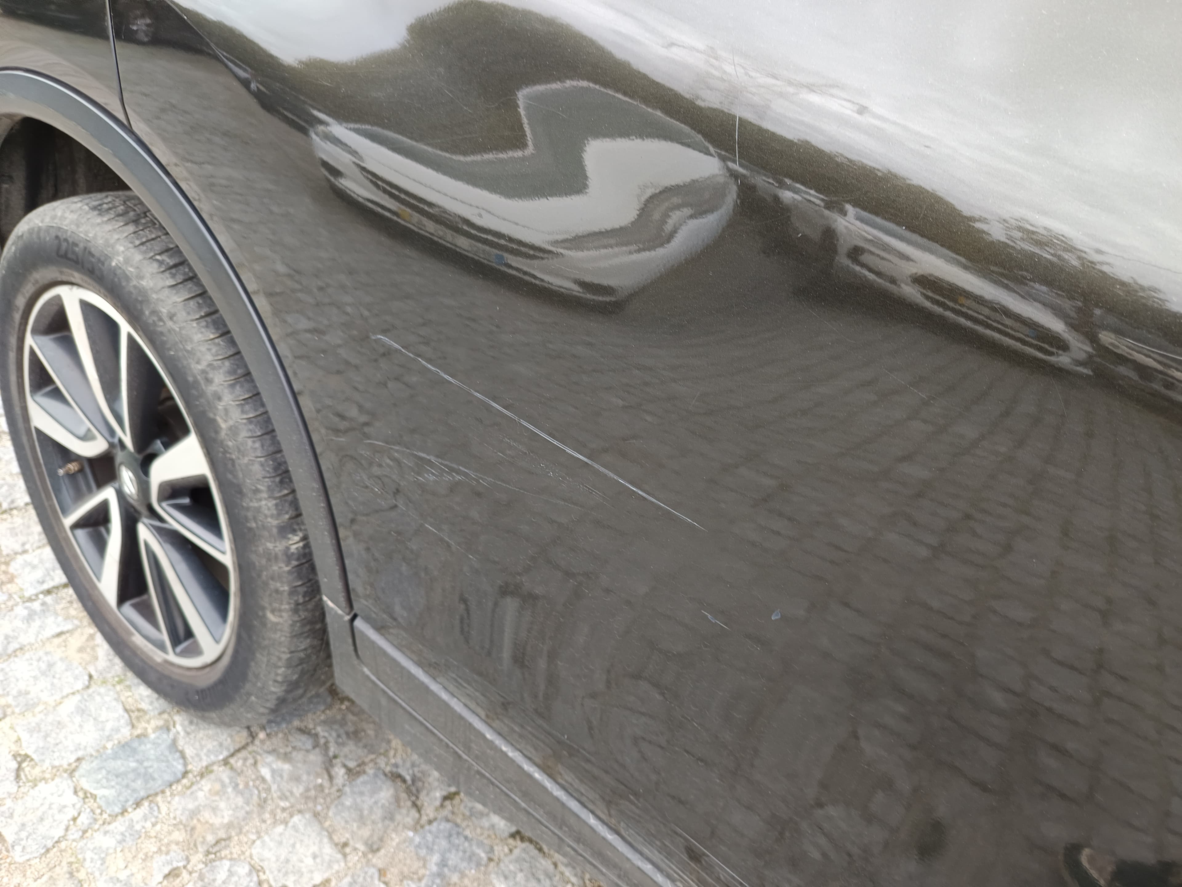 Nissan X-Trail · Ano 2014 — image 8