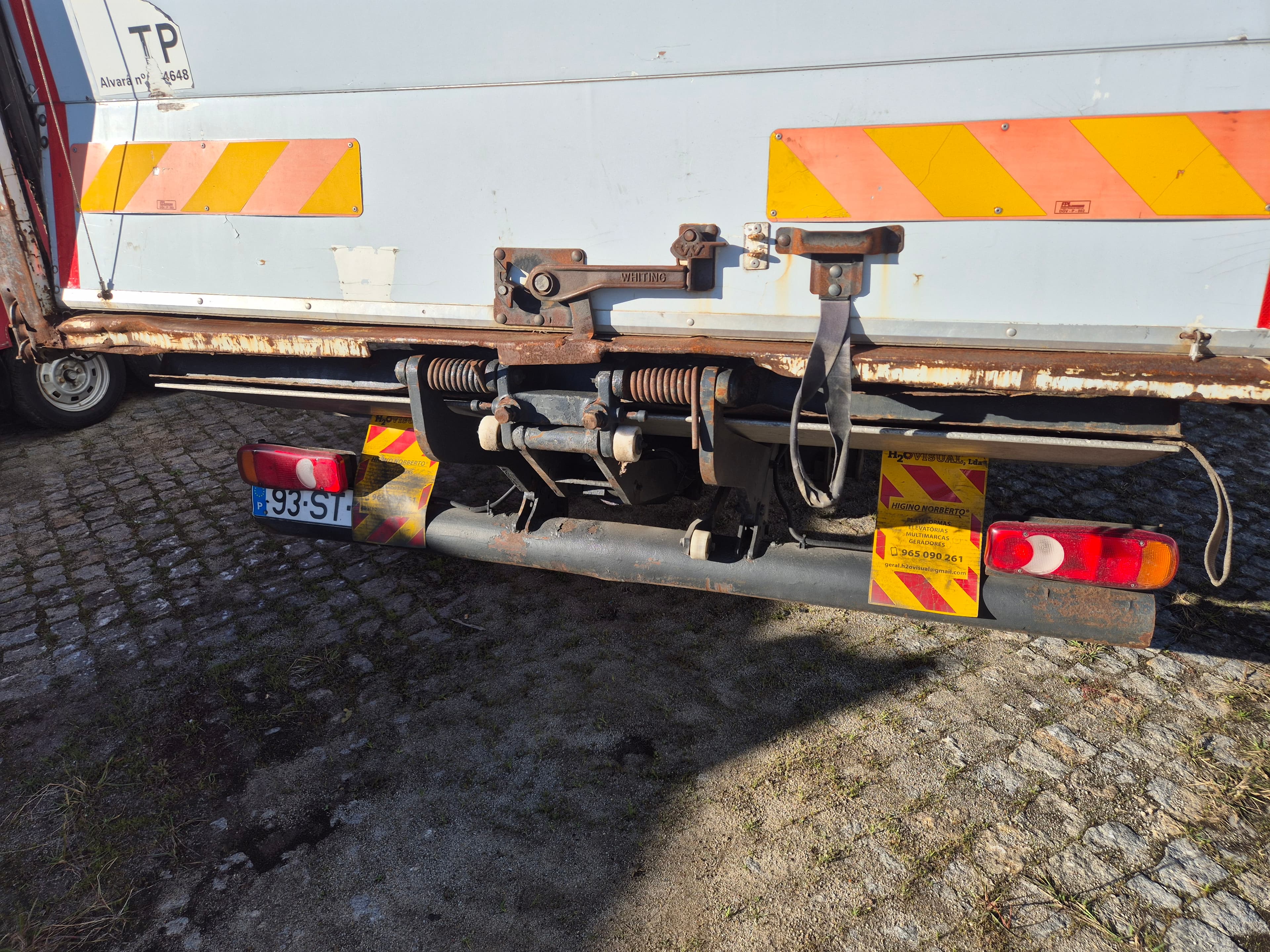 Renault Midlum · Ano 2009 — image 22