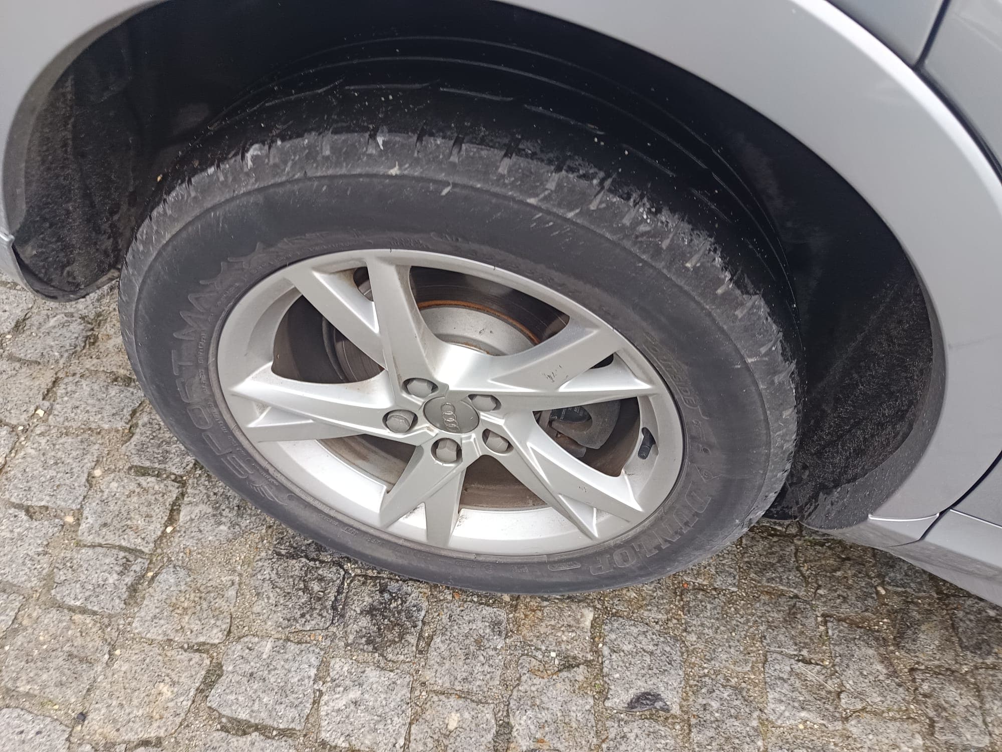 Audi Q3 2.0 TDI Sport · Ano 2017 — imagem 12
