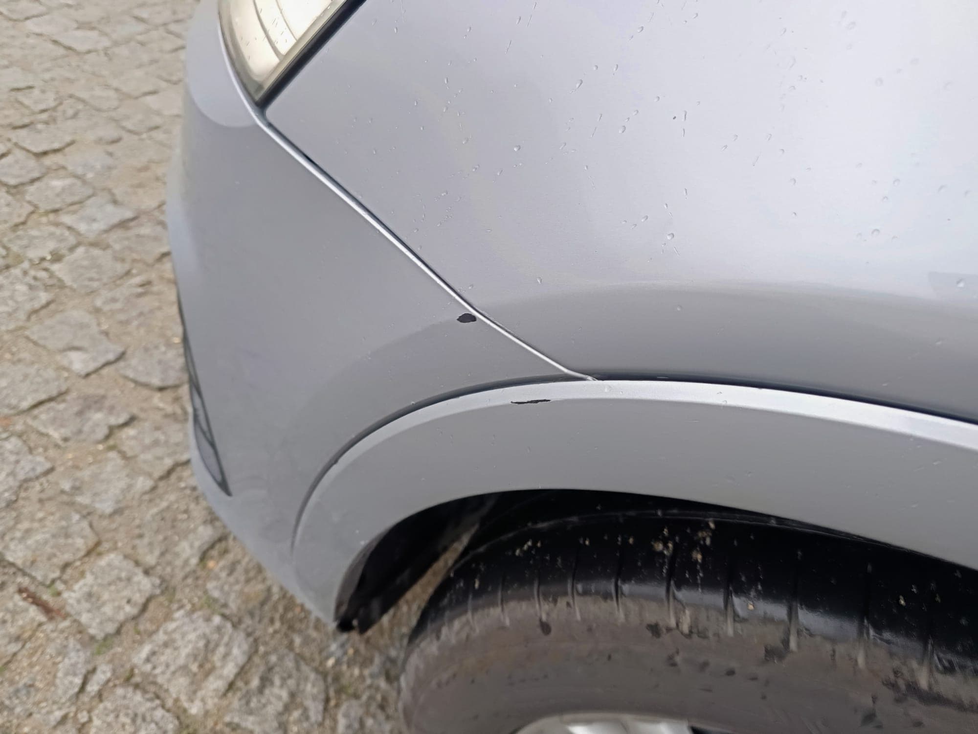 Audi Q3 2.0 TDI Sport · Ano 2017 — imagem 10