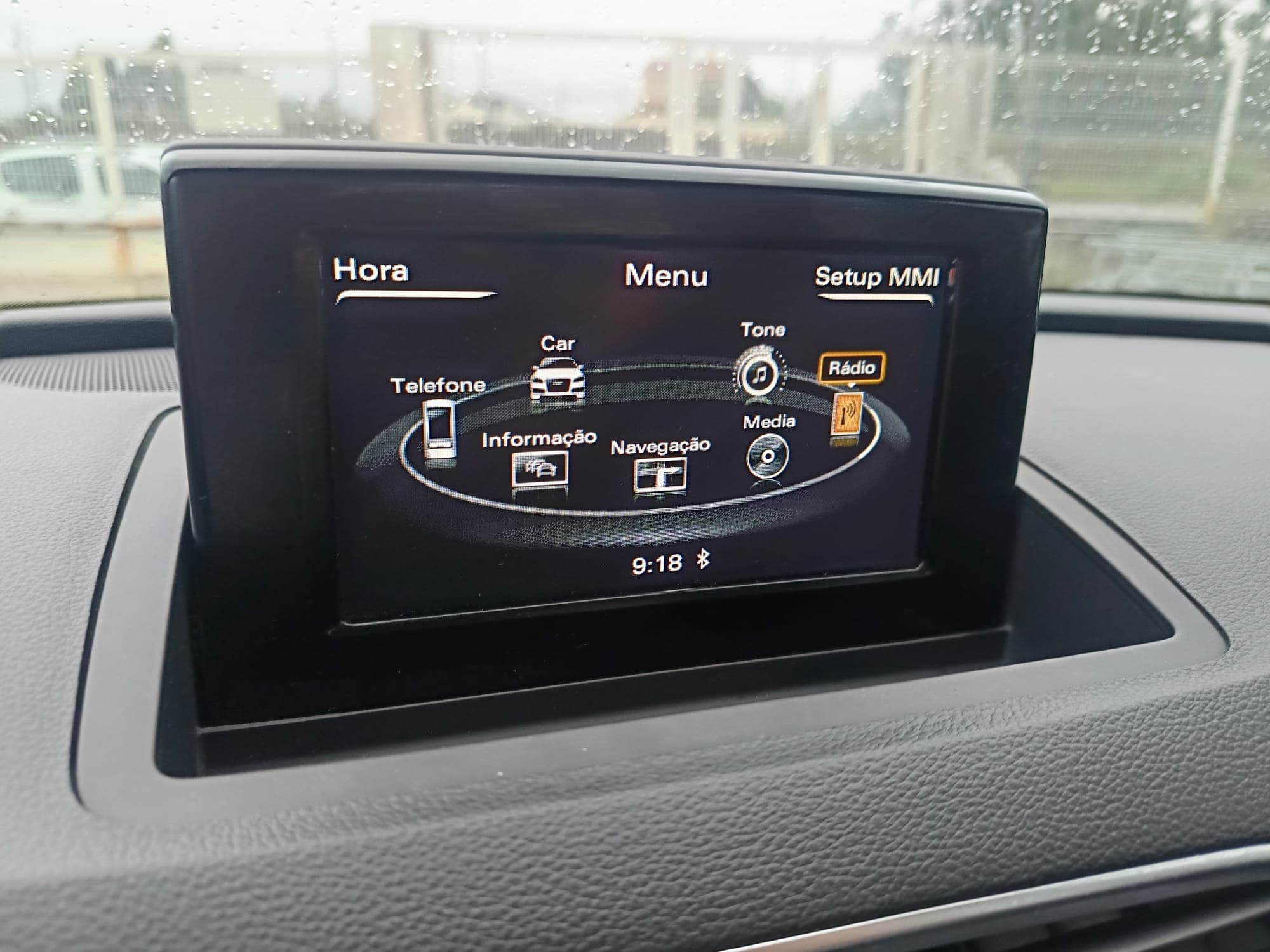 Audi Q3 2.0 TDI Sport · Ano 2017 — imagem 38