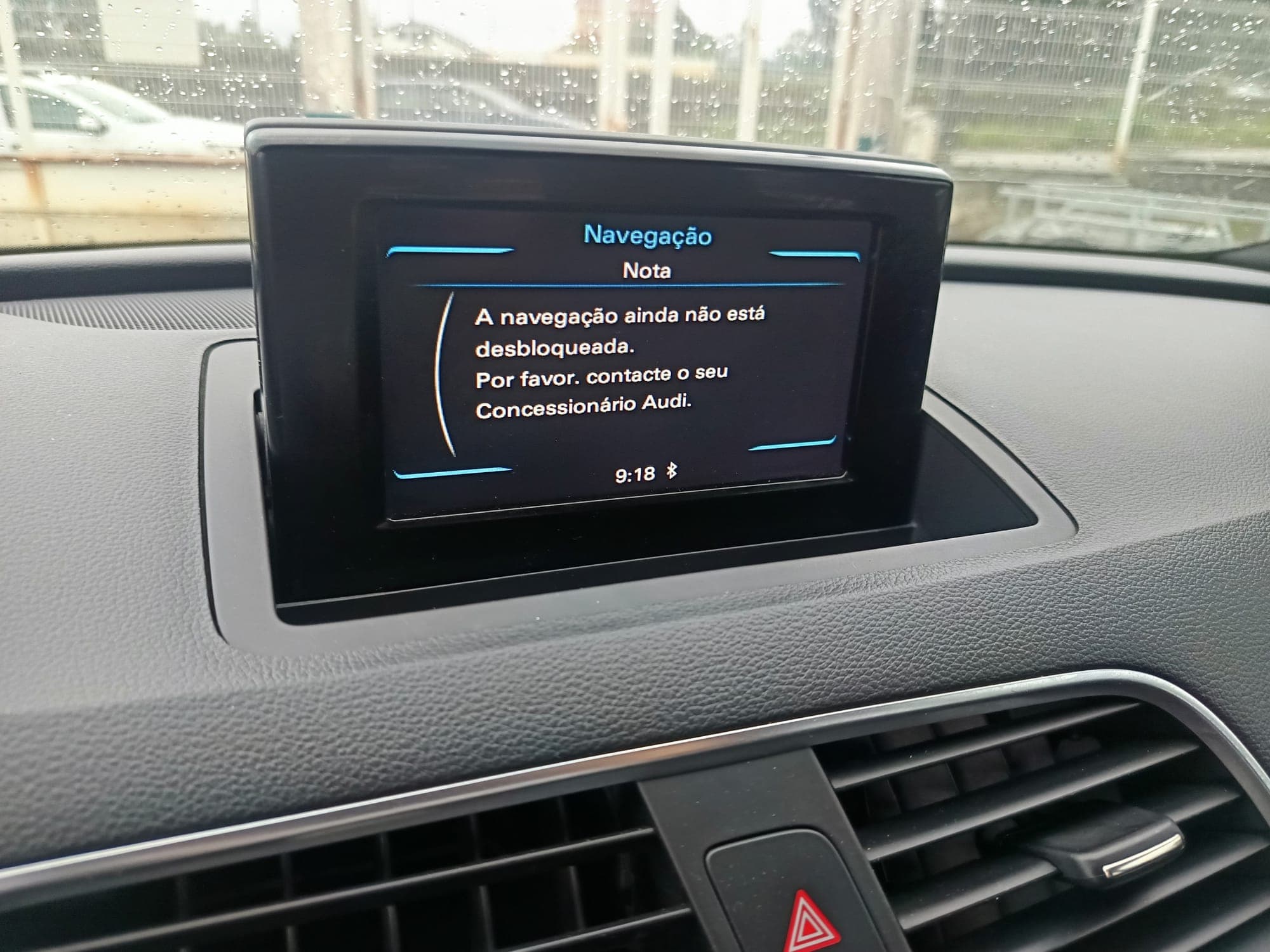 Audi Q3 2.0 TDI Sport · Ano 2017 — imagem 39