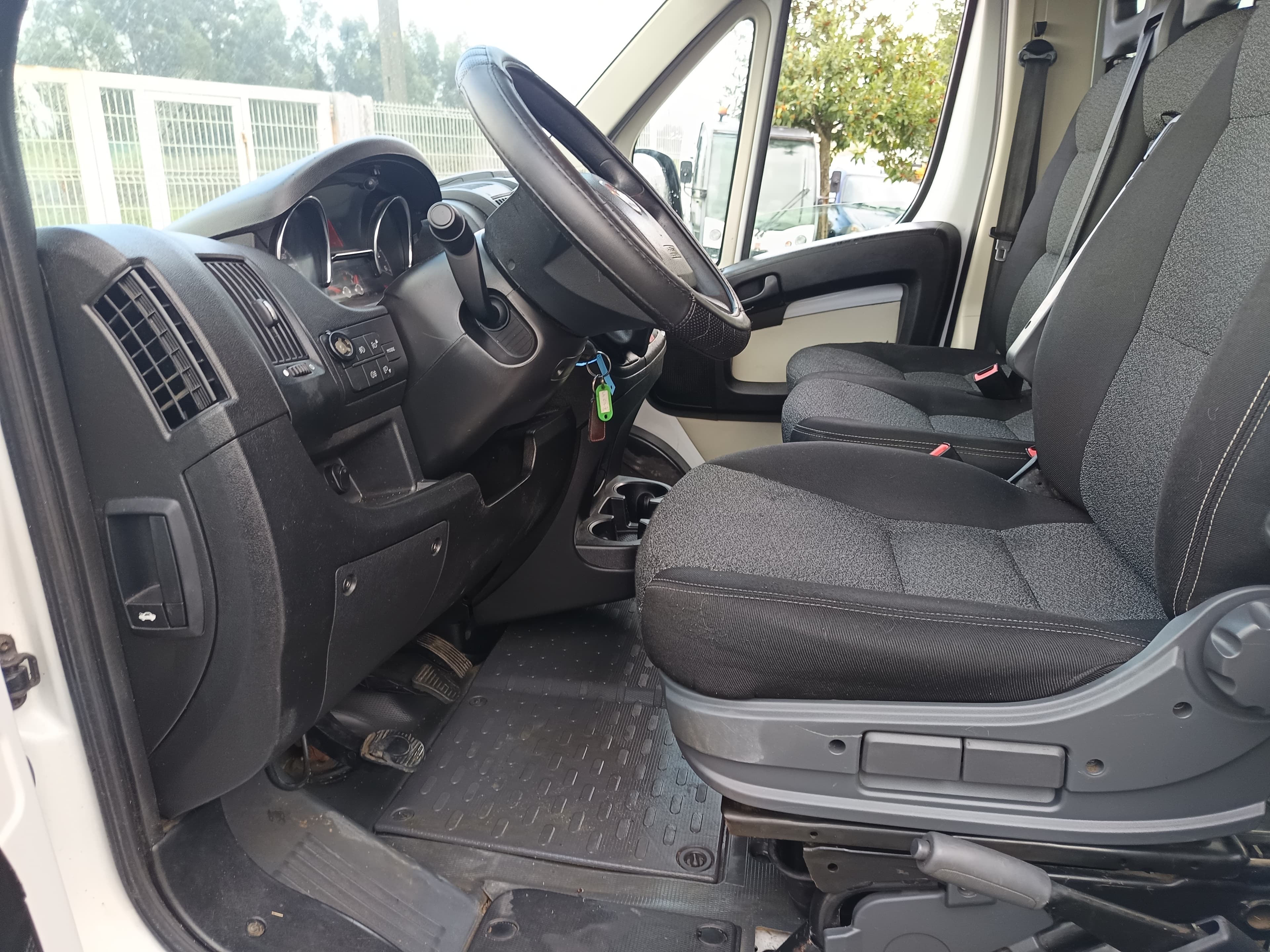Fiat Ducato · Ano 2018 — image 34