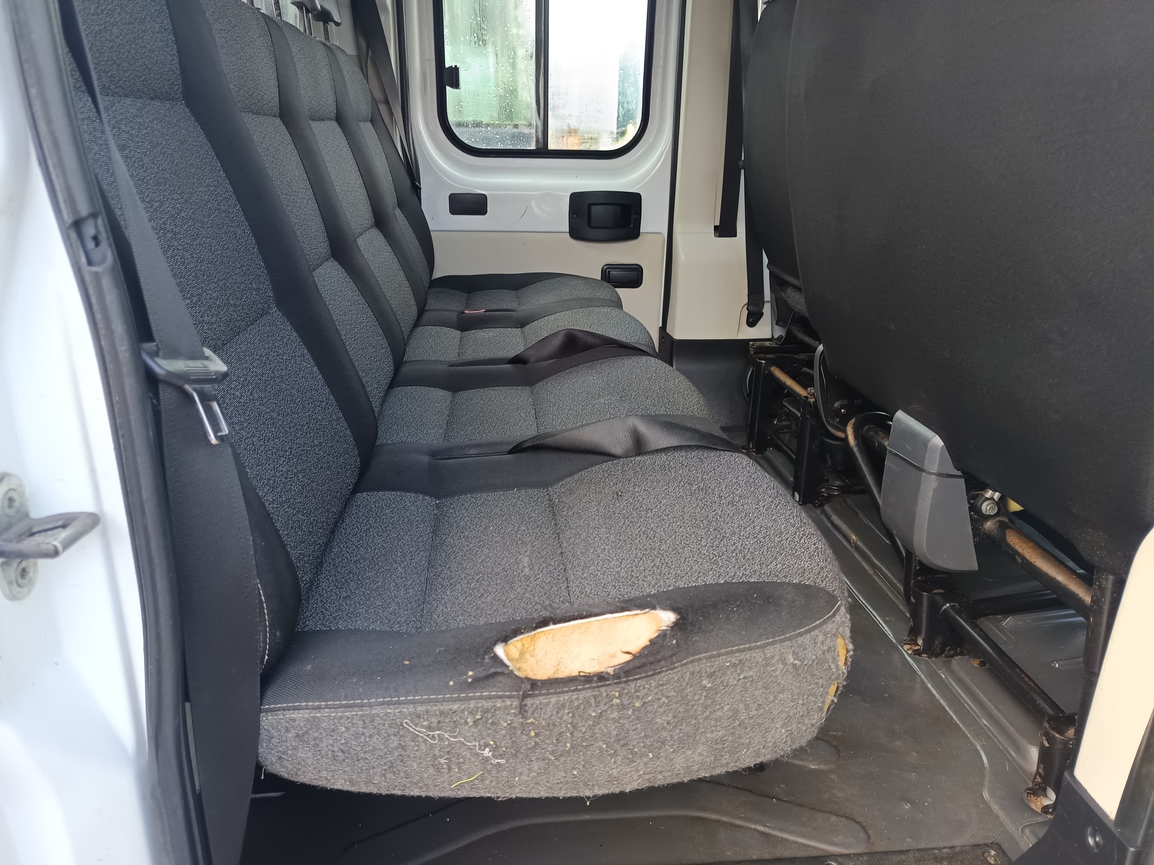 Fiat Ducato · Ano 2018 — image 18