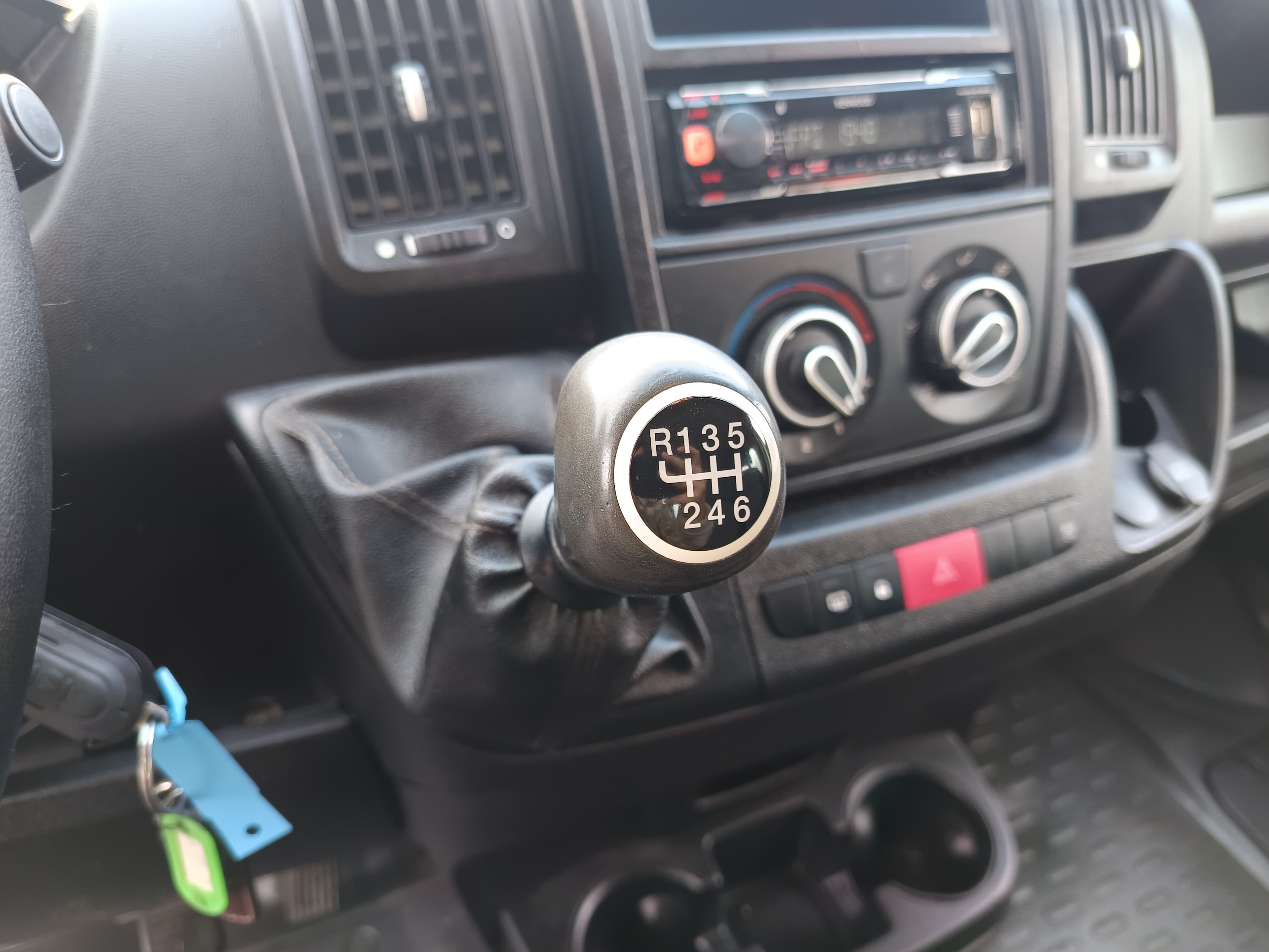 Fiat Ducato · Ano 2018 — image 39
