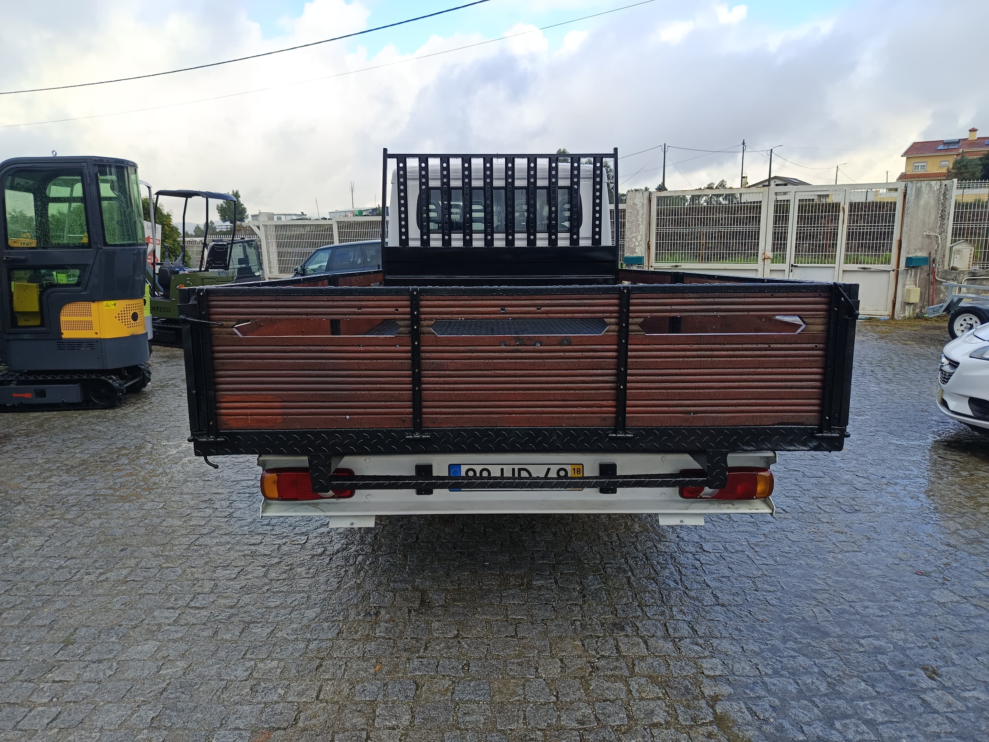 Fiat Ducato · Ano 2018 — image 5