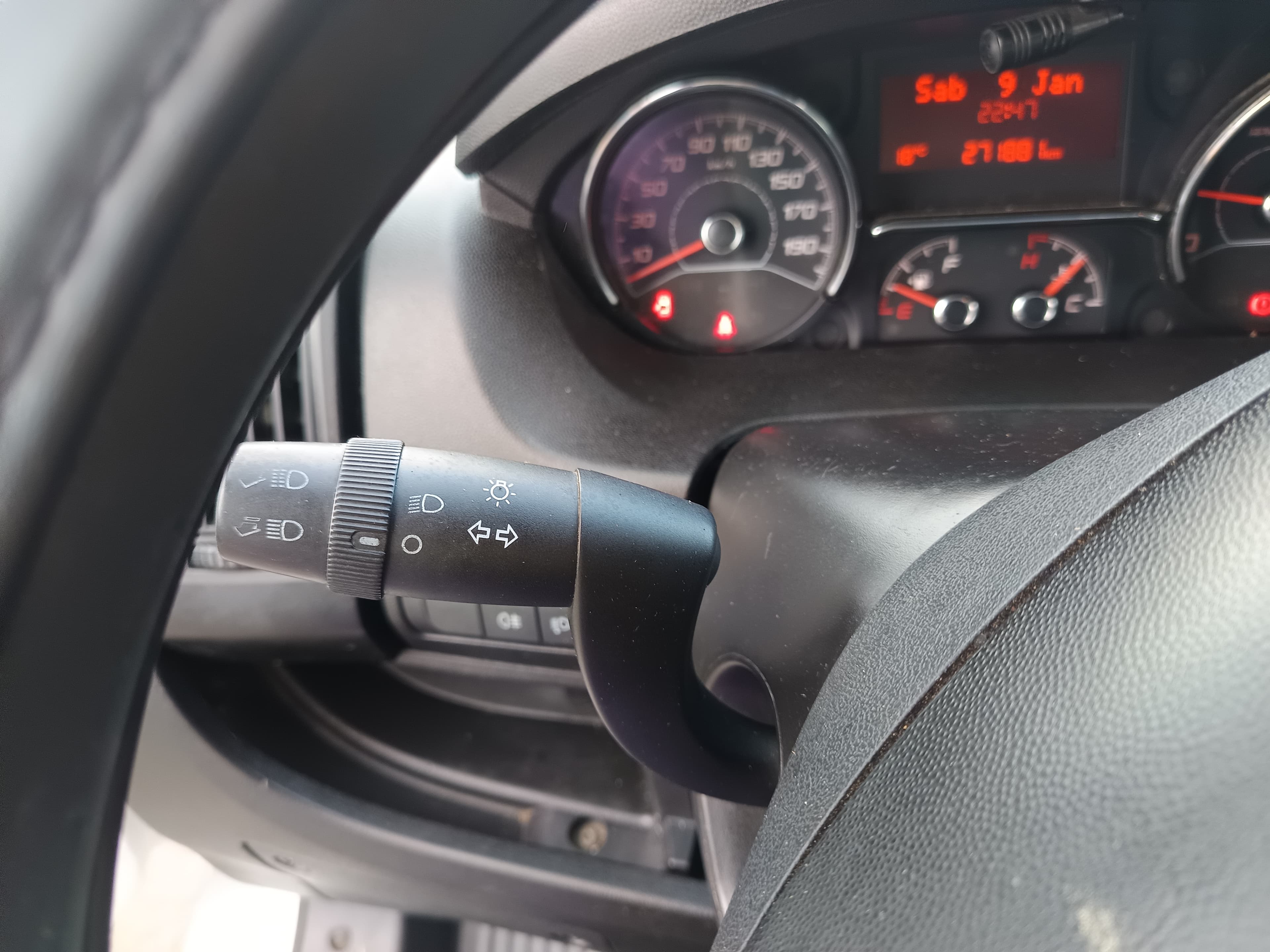 Fiat Ducato · Ano 2018 — image 37