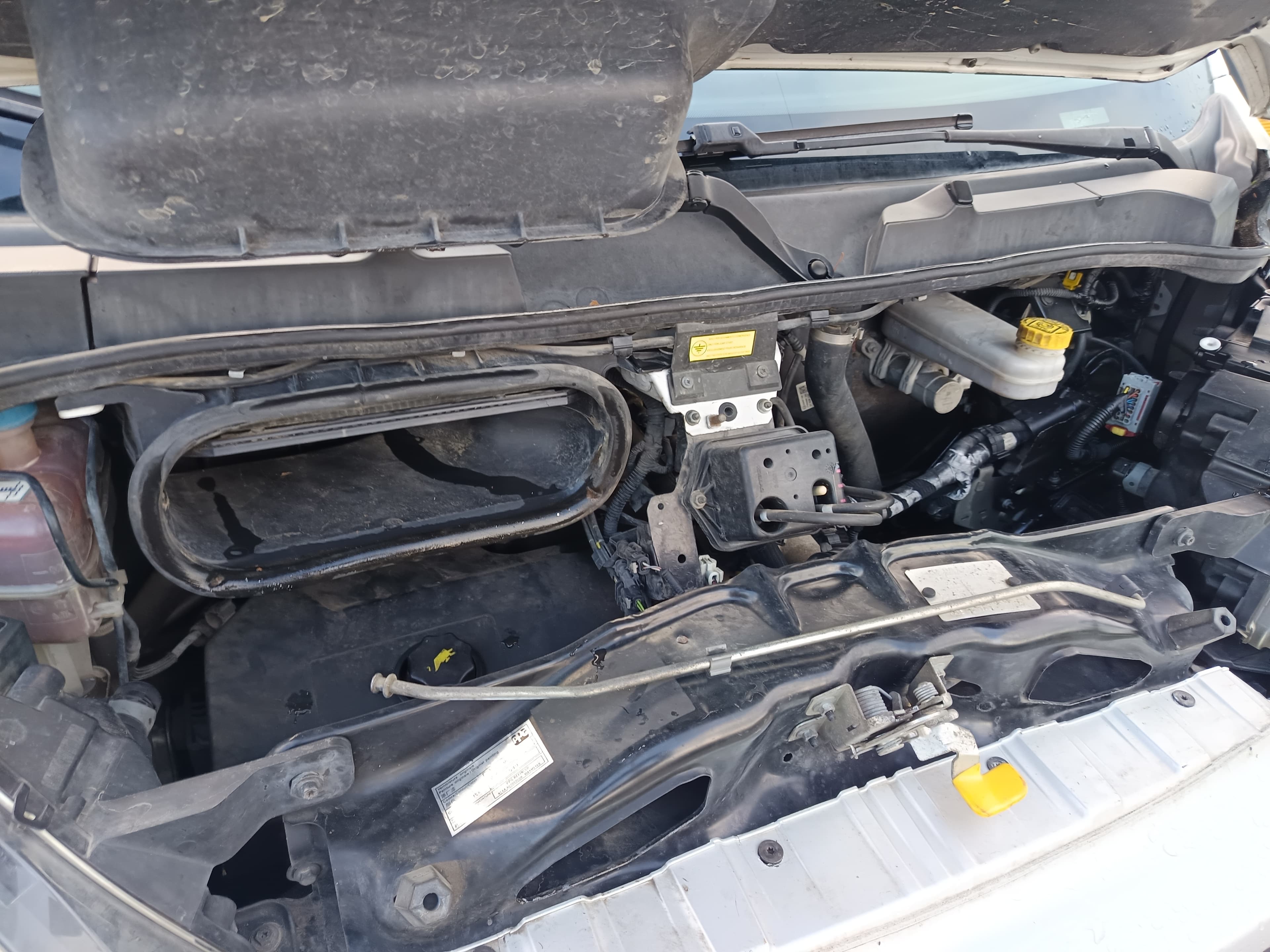 Fiat Ducato · Ano 2018 — image 12