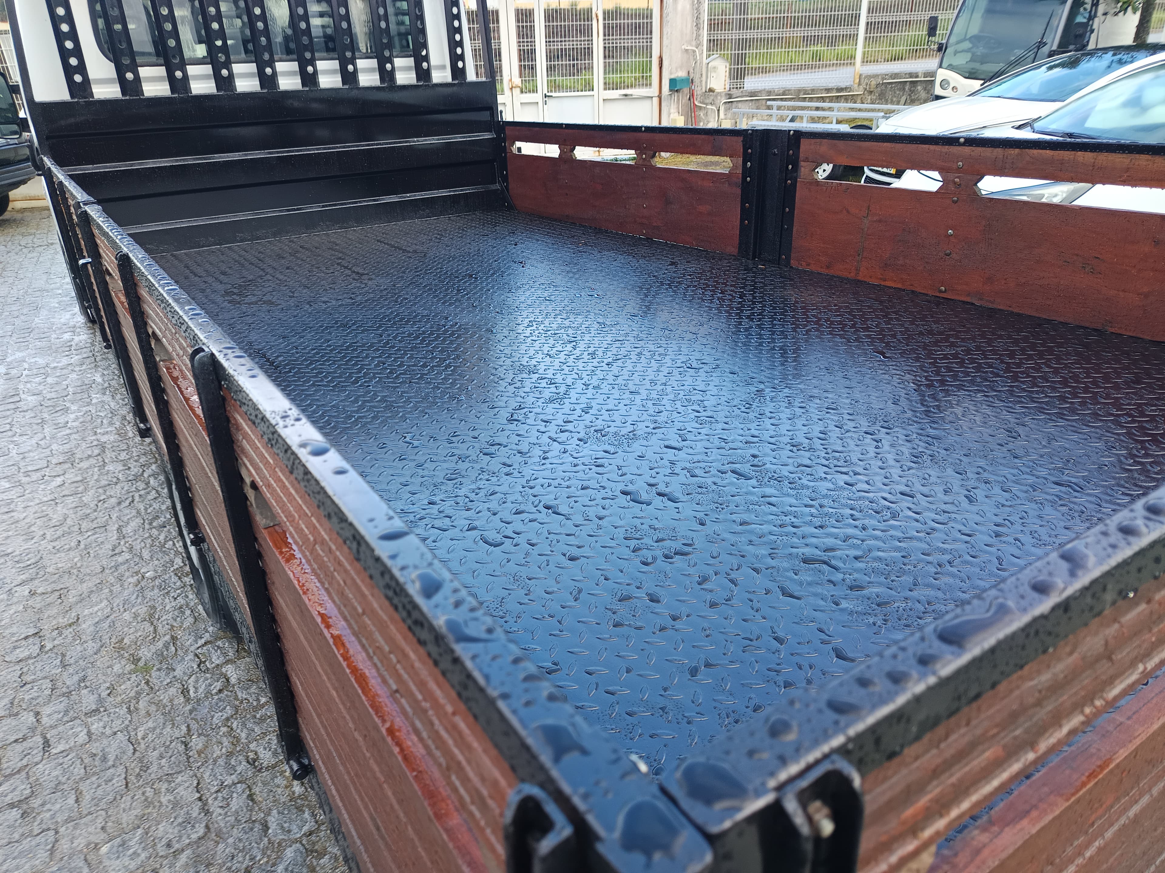 Fiat Ducato · Ano 2018 — image 7