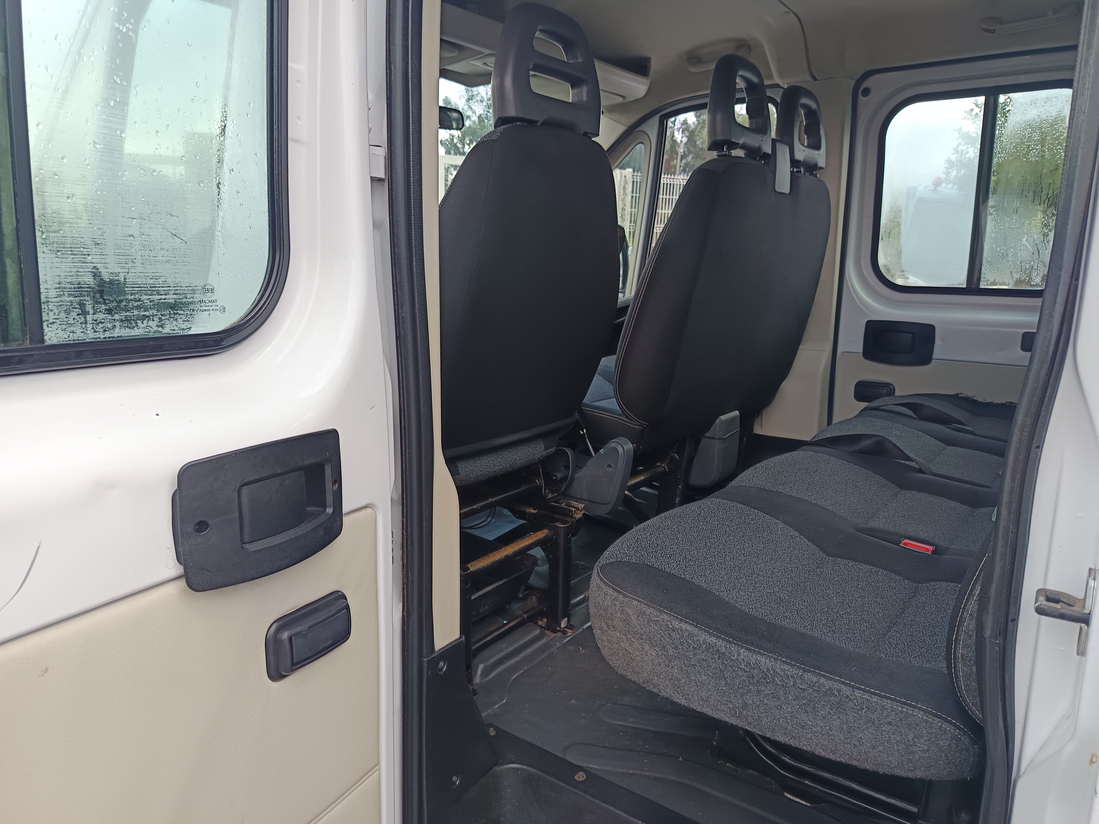 Fiat Ducato · Ano 2018 — image 28