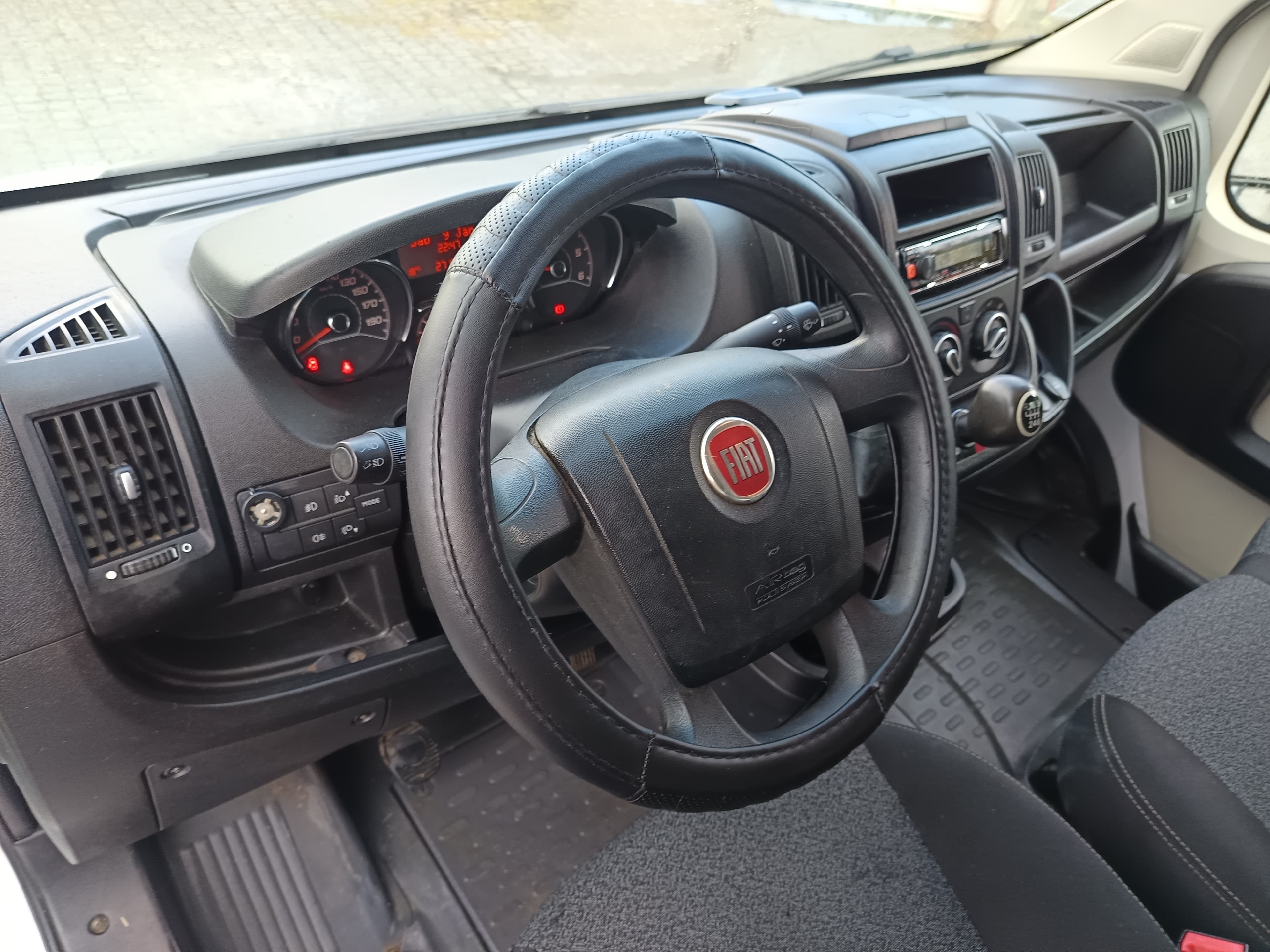Fiat Ducato · Ano 2018 — image 30