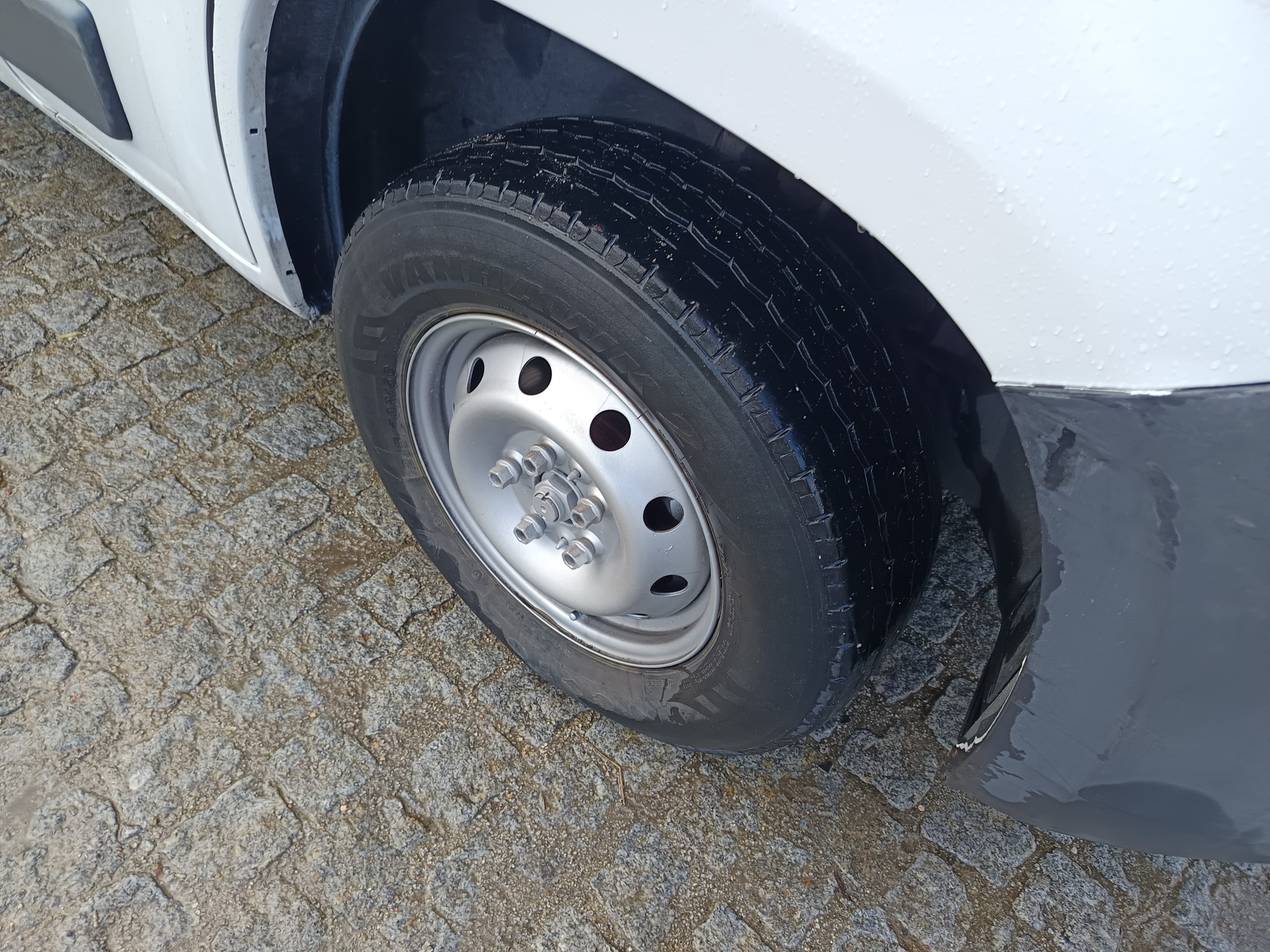 Fiat Ducato · Ano 2018 — image 8