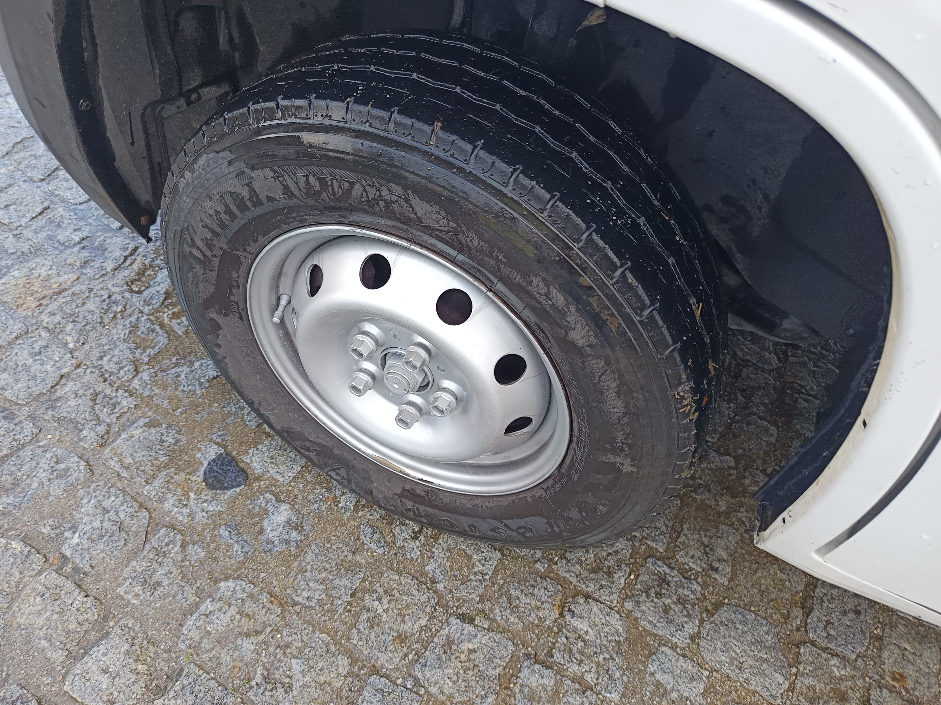 Fiat Ducato · Ano 2018 — image 11
