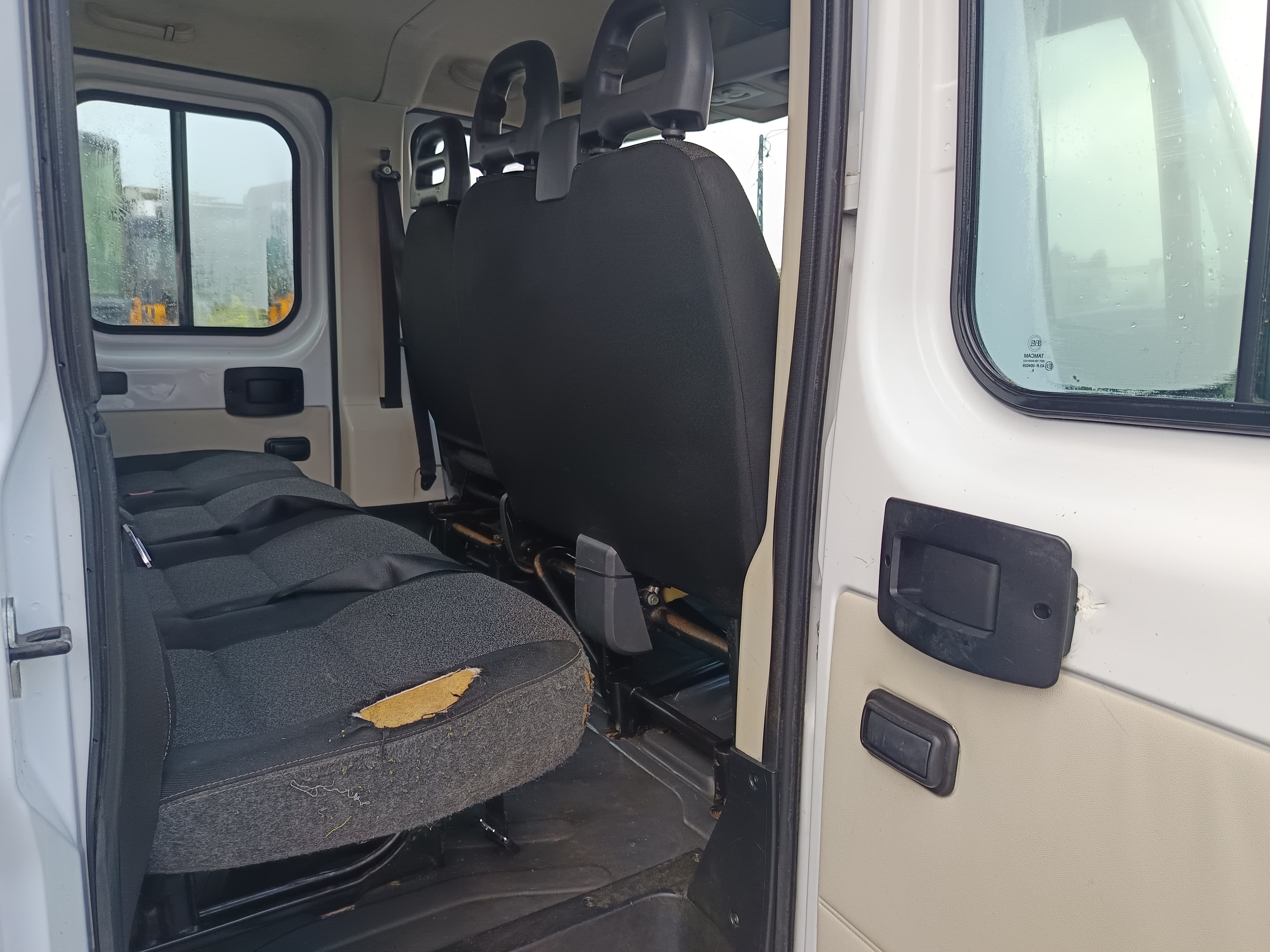 Fiat Ducato · Ano 2018 — image 22