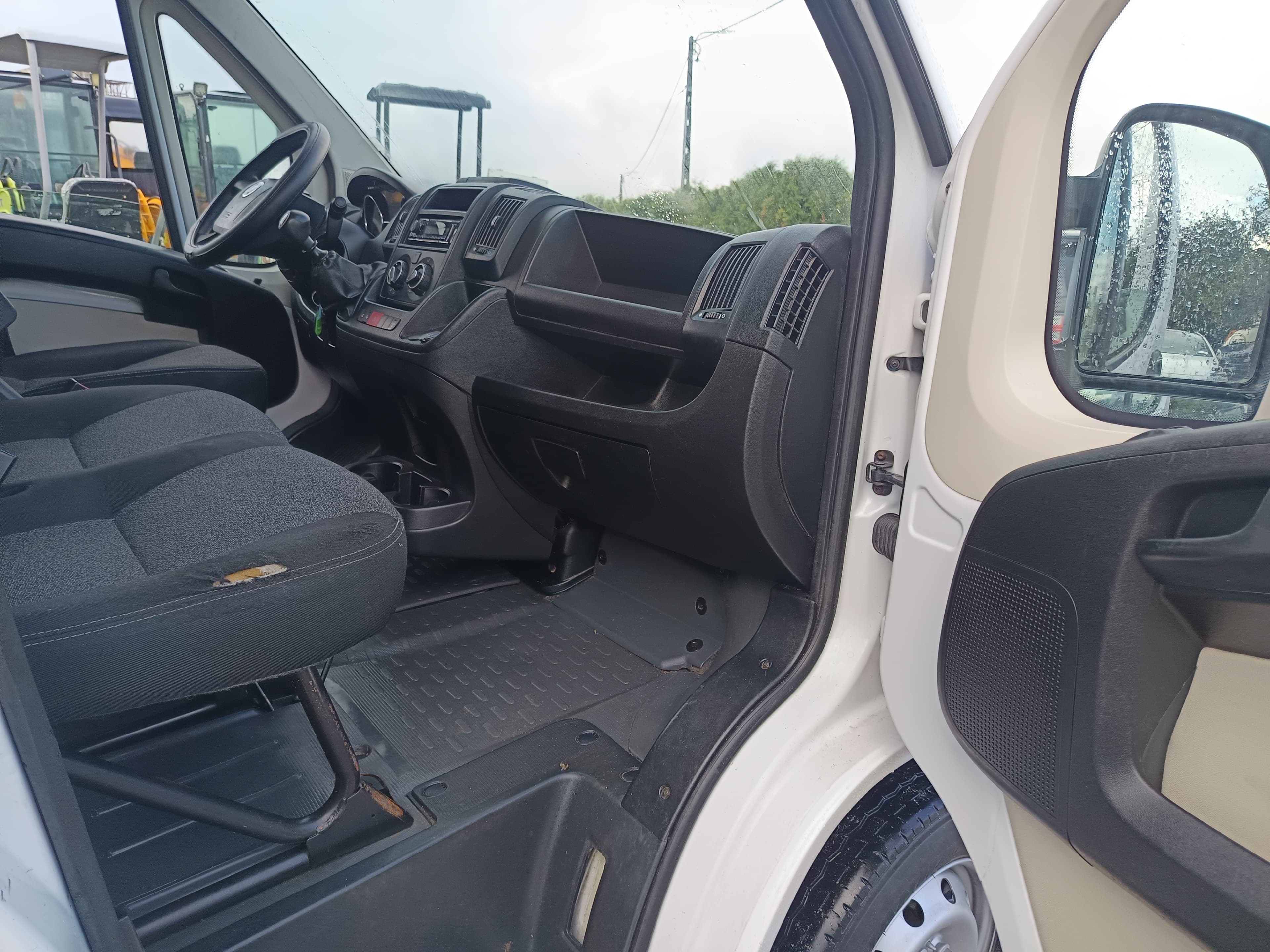 Fiat Ducato · Ano 2018 — image 19