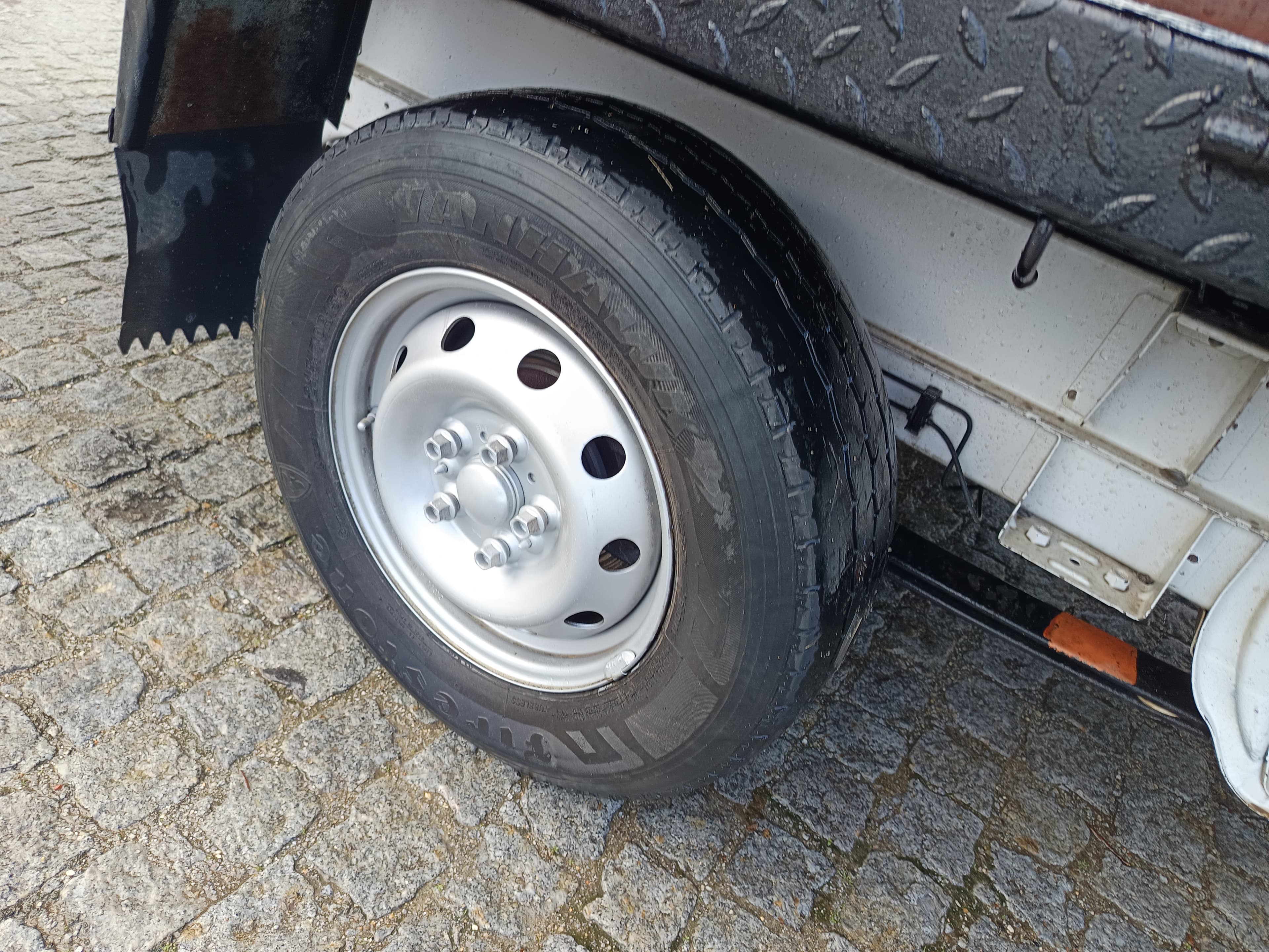 Fiat Ducato · Ano 2018 — image 10