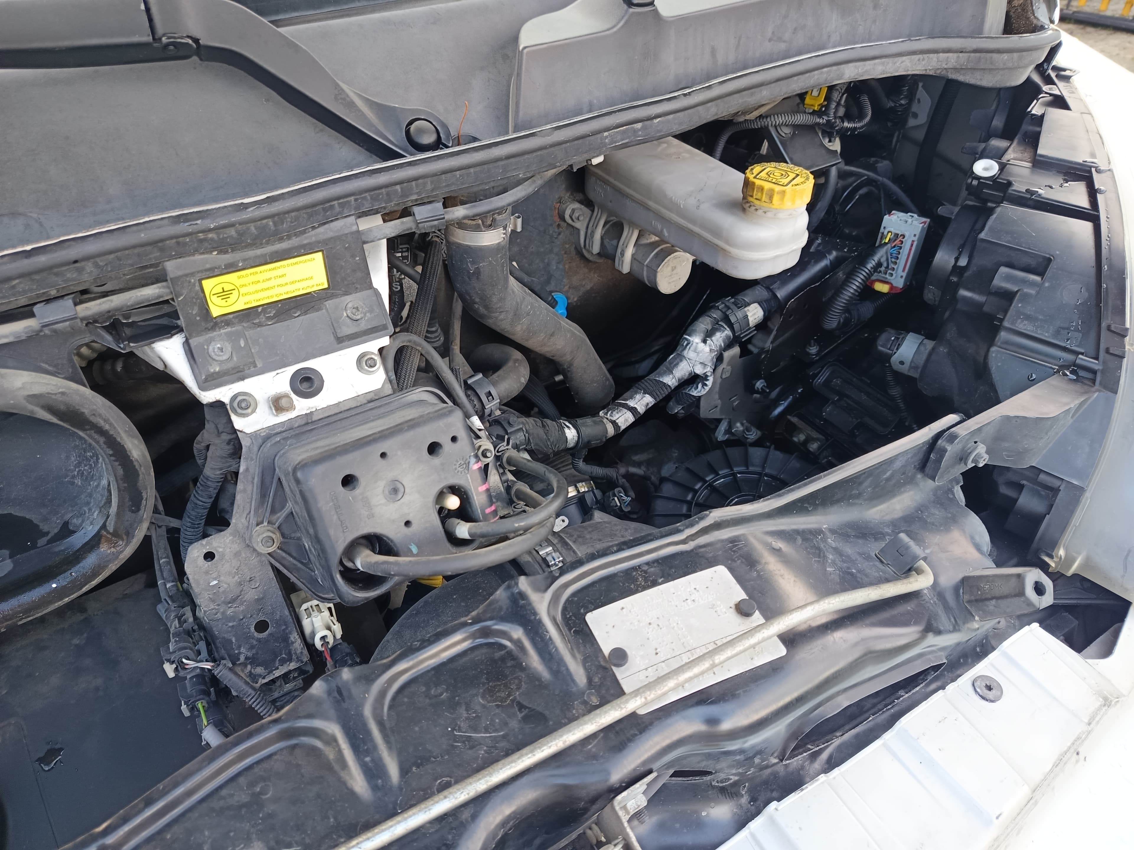 Fiat Ducato · Ano 2018 — image 14