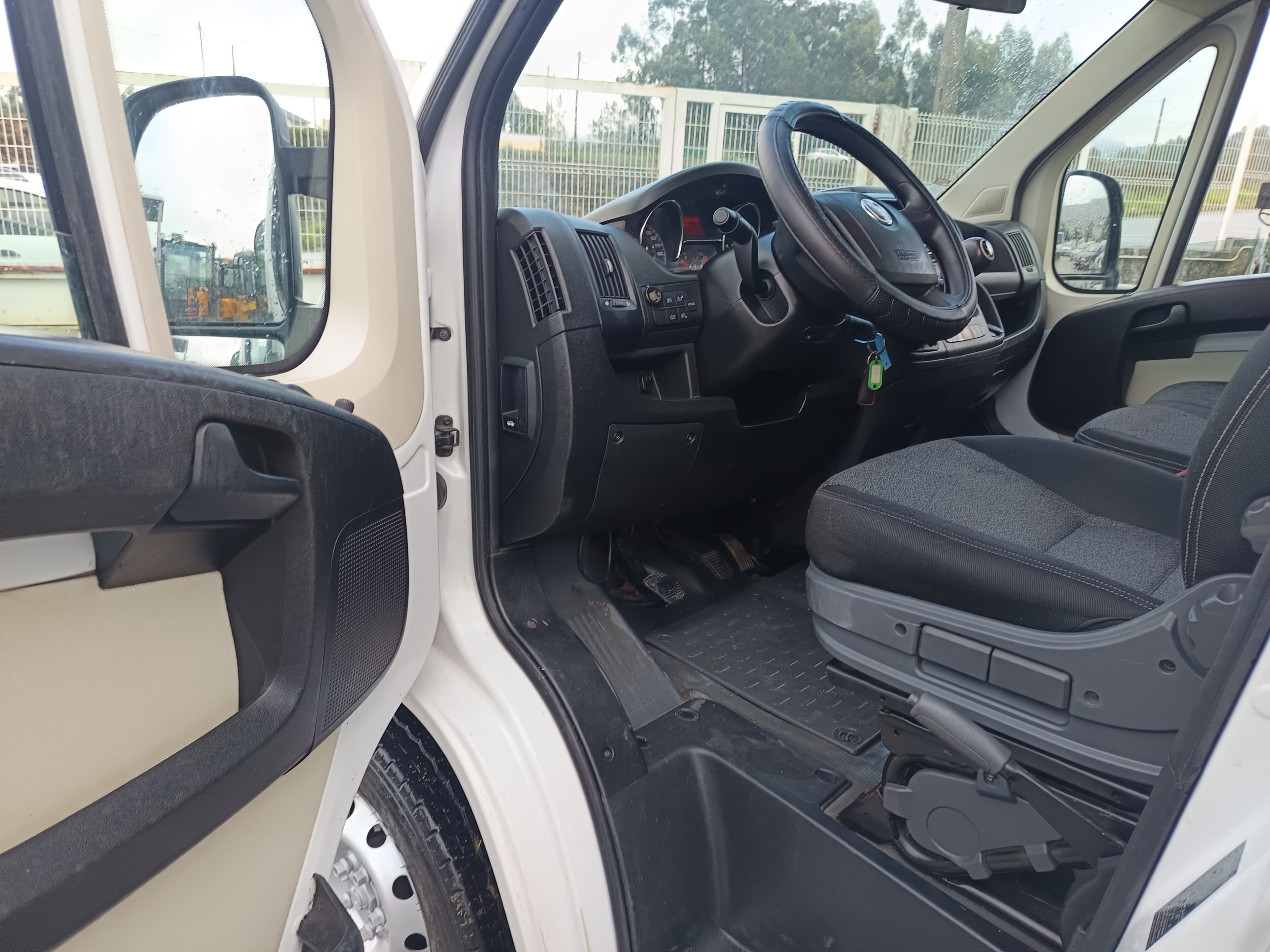 Fiat Ducato · Ano 2018 — image 25