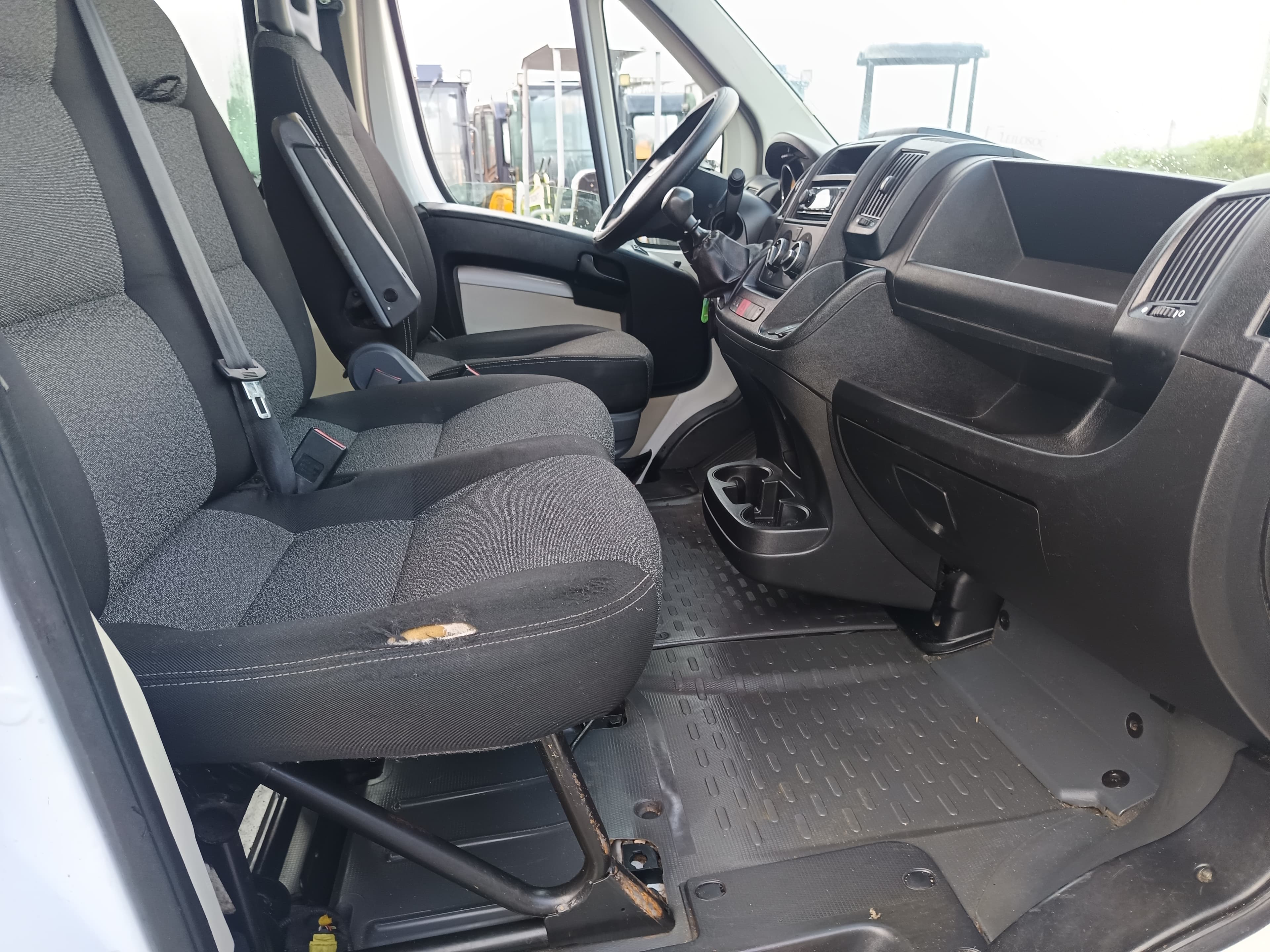 Fiat Ducato · Ano 2018 — image 27