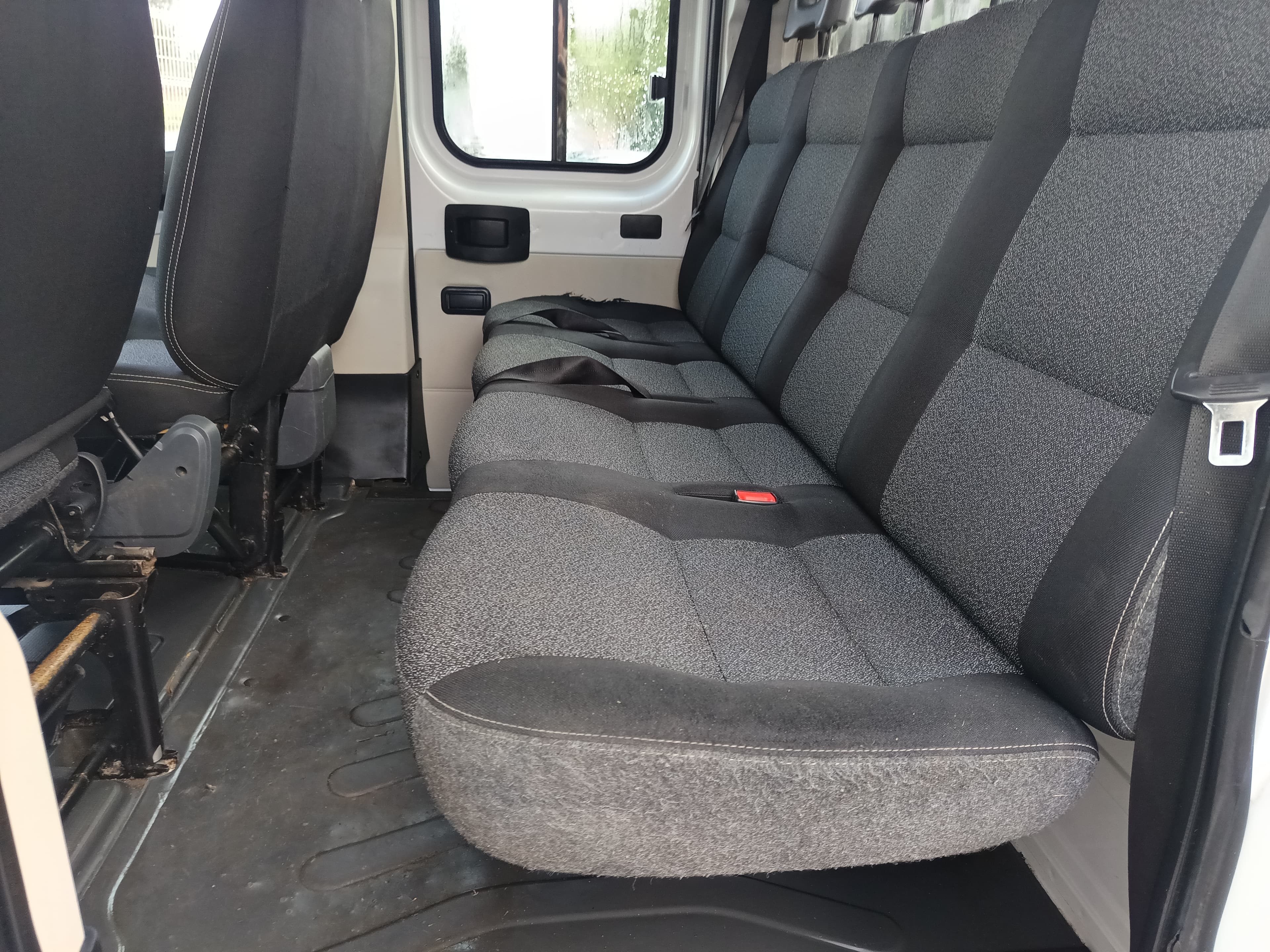 Fiat Ducato · Ano 2018 — image 24