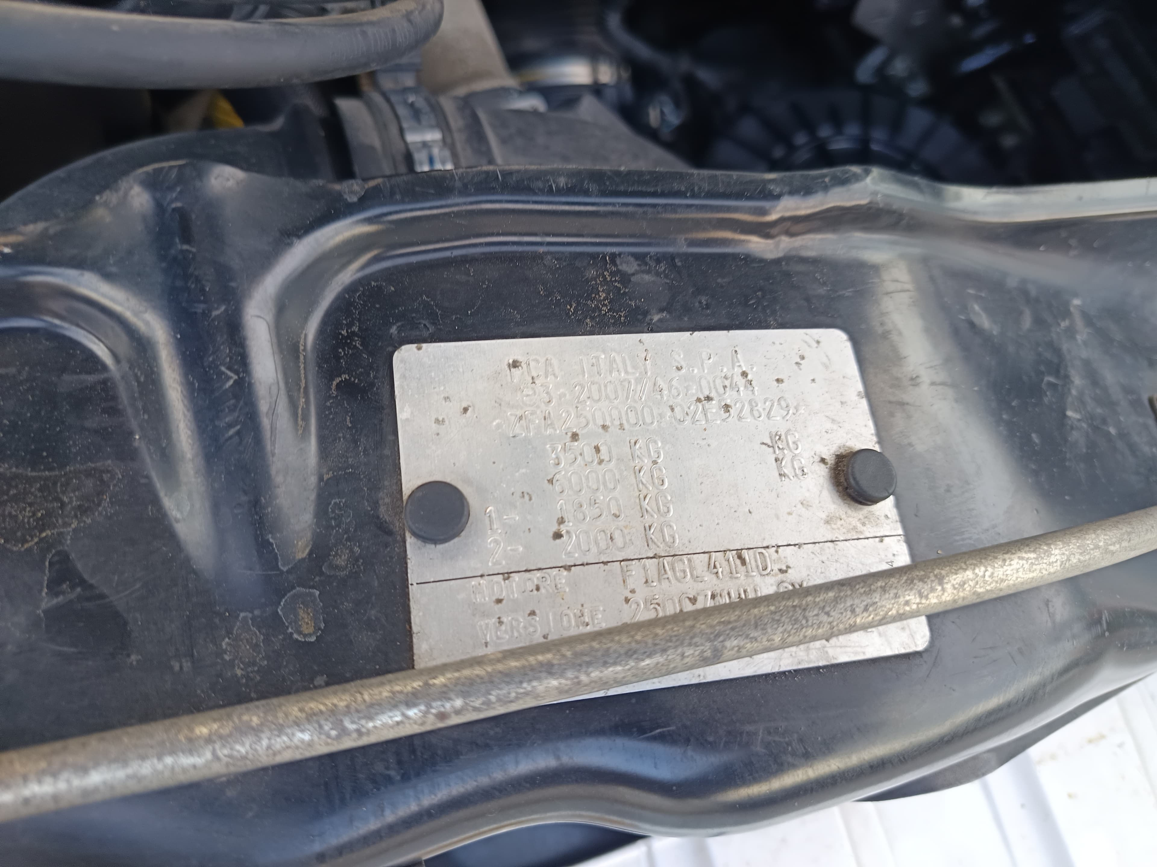 Fiat Ducato · Ano 2018 — image 15