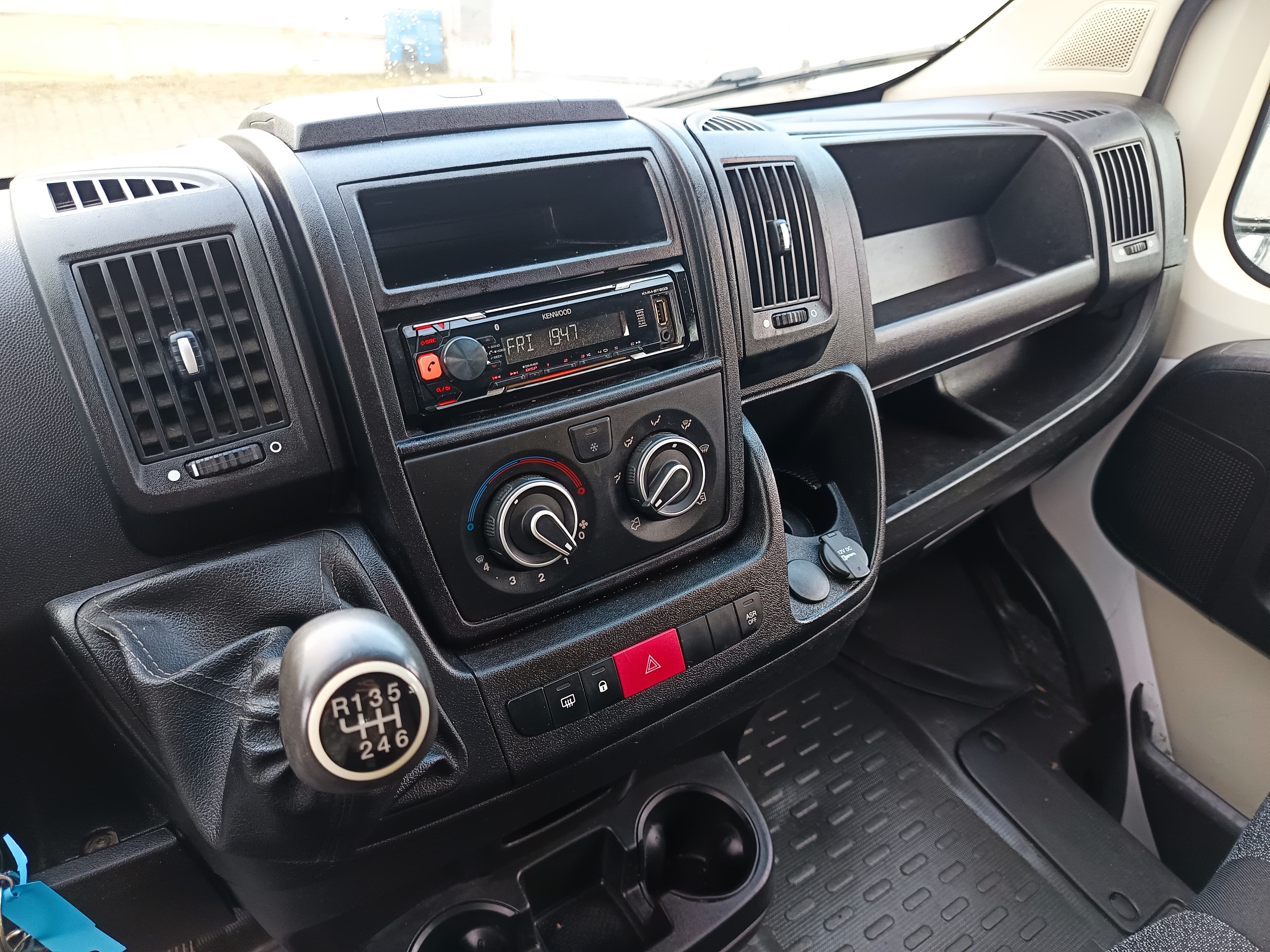 Fiat Ducato · Ano 2018 — image 31