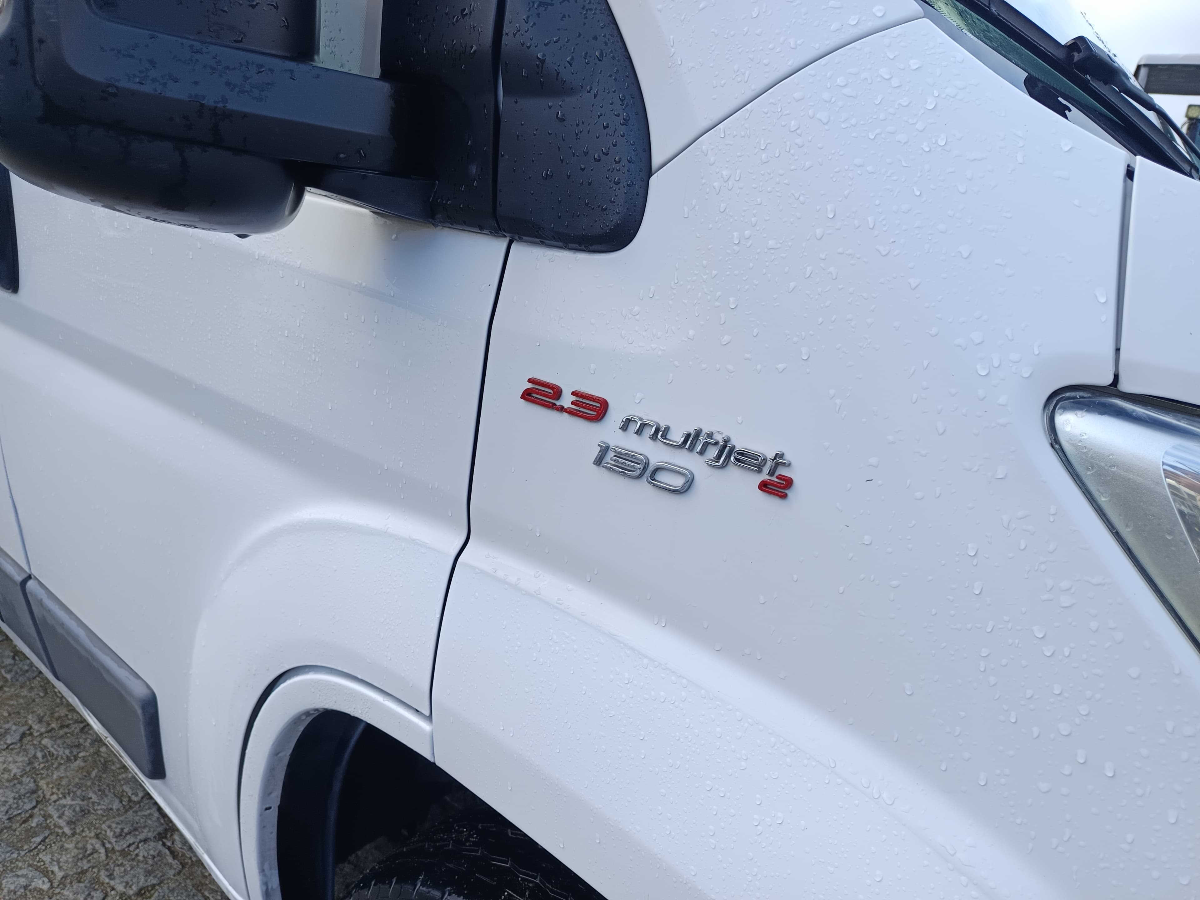 Fiat Ducato · Ano 2018 — image 9