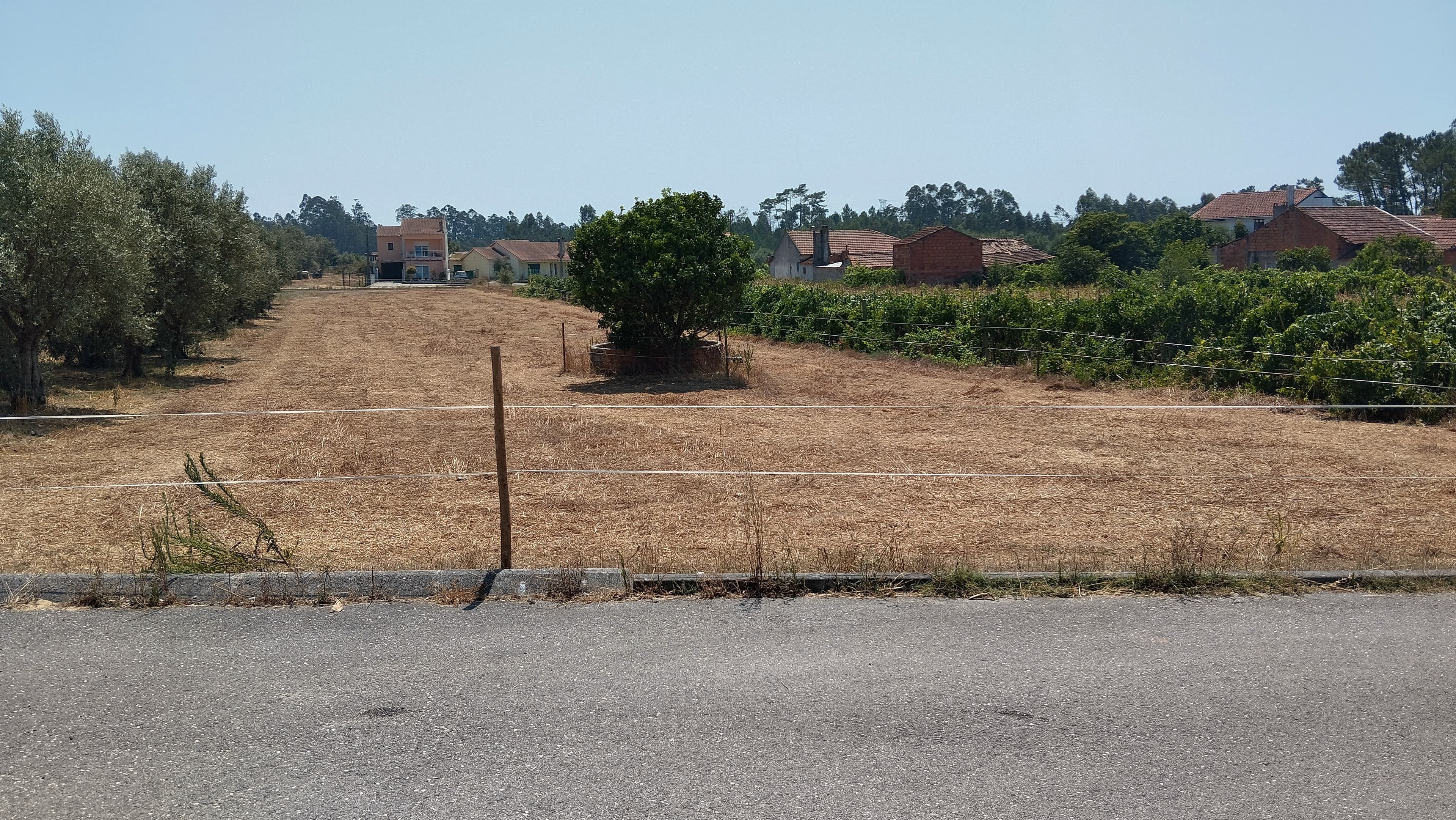 Terreno para Construção · Leiria — imagen 2