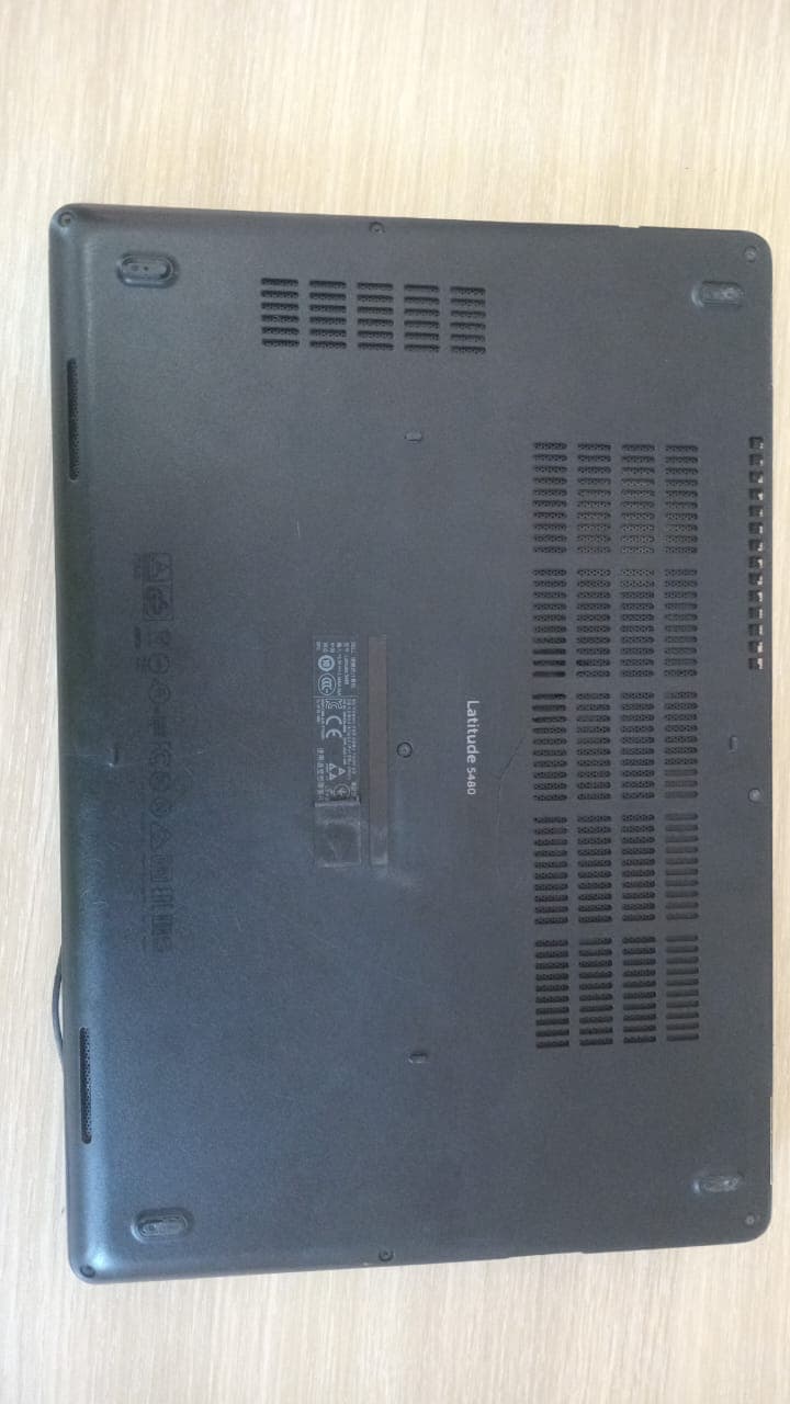 Laptop — image 3