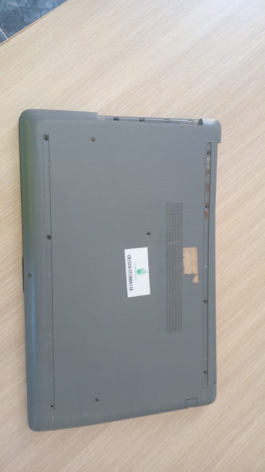 Laptop — image 3