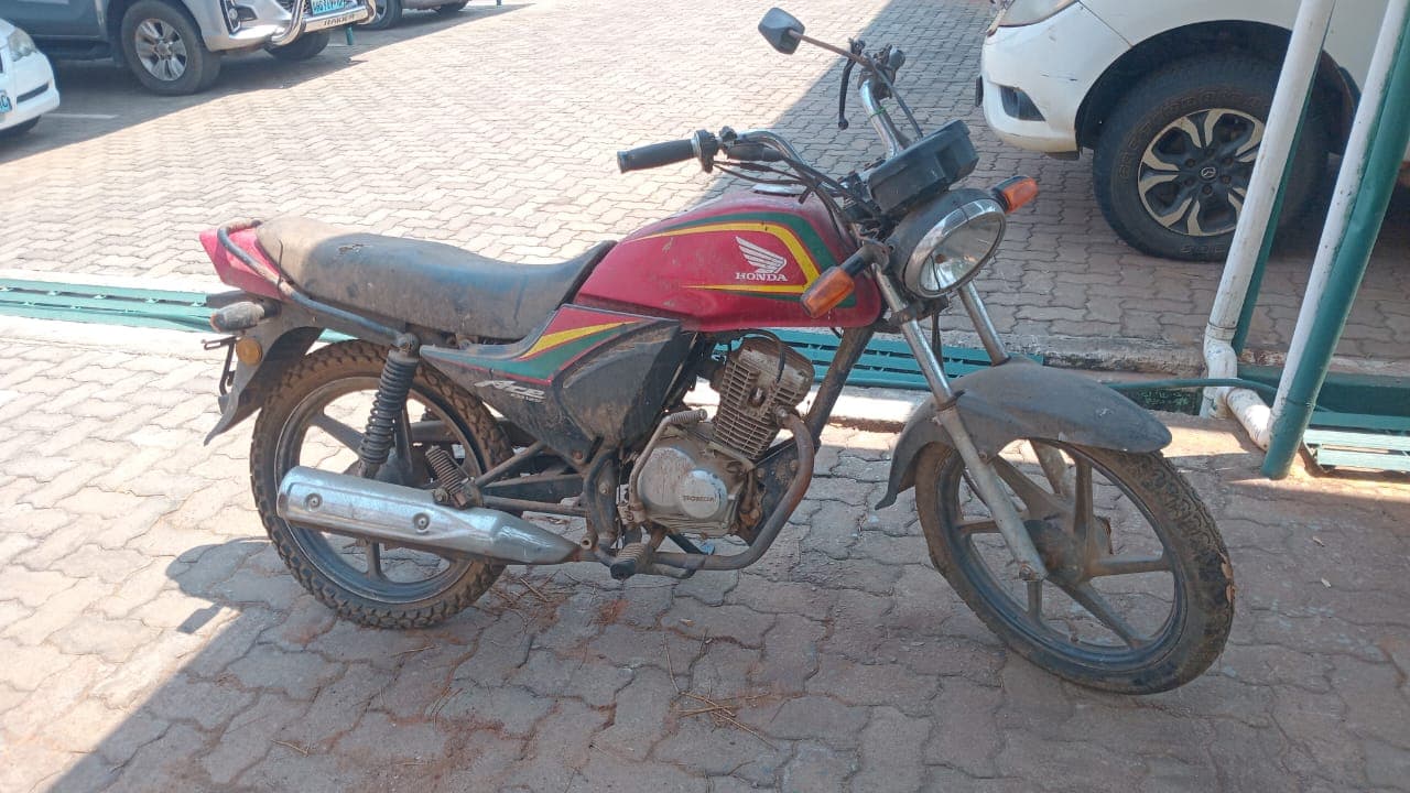 Motorizada