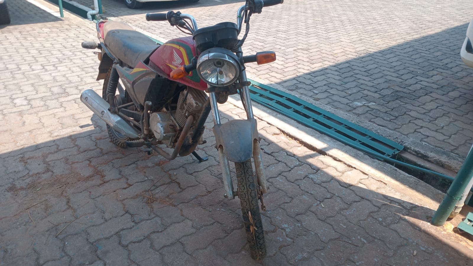 Motorizada — imagen 4