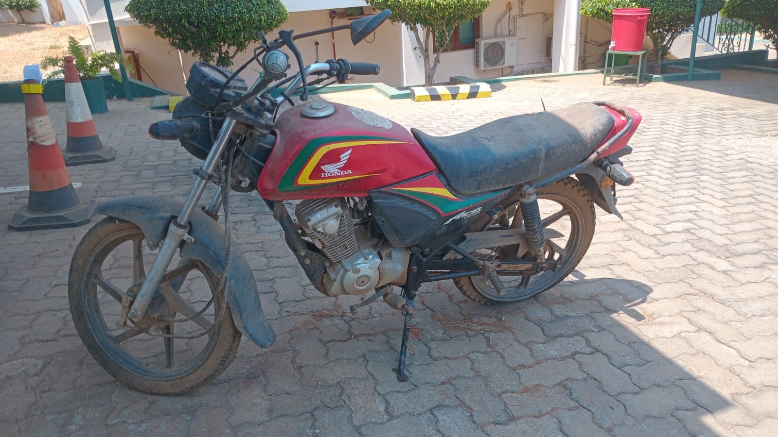 Motorizada — imagen 2