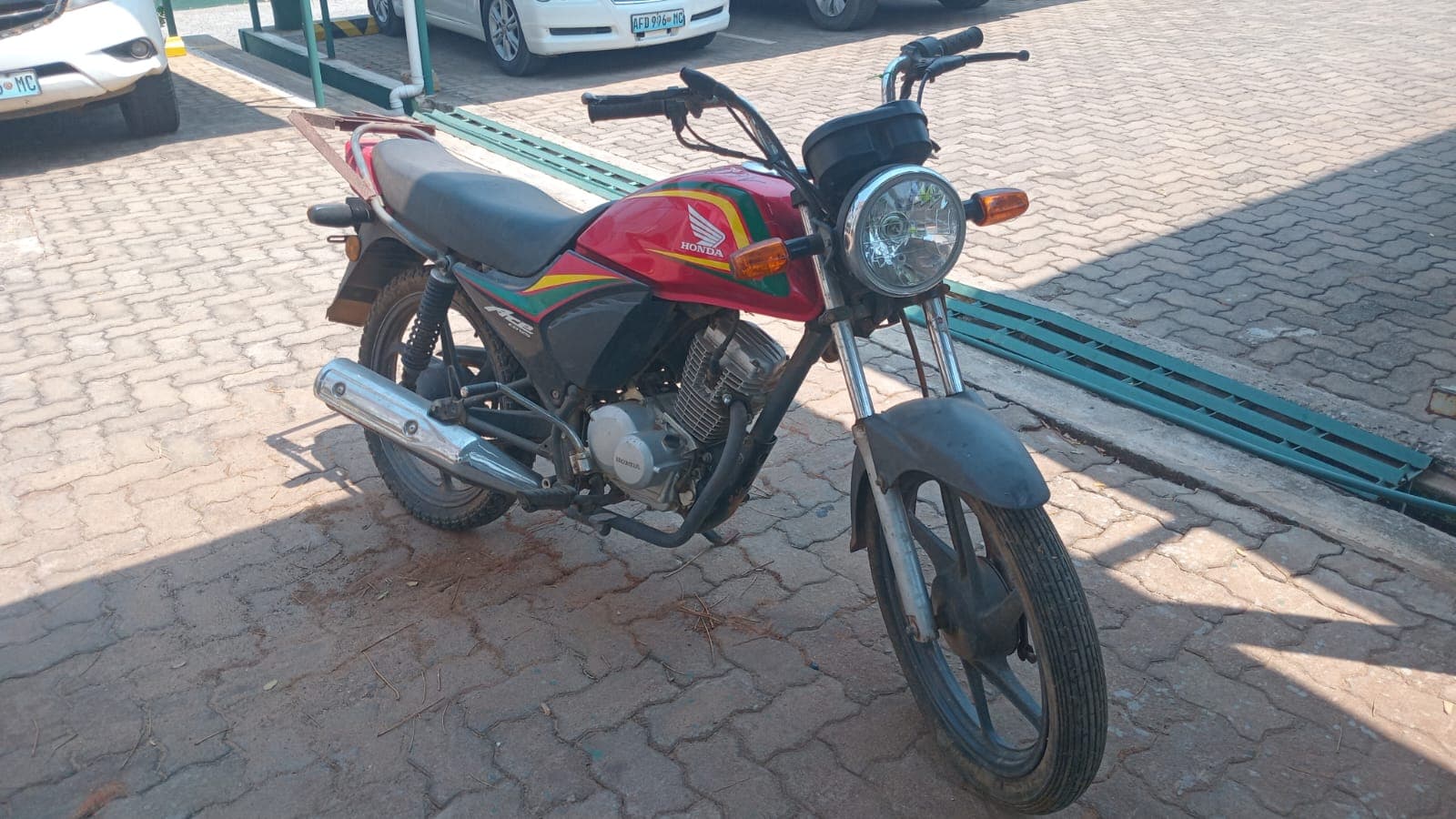 Motorizada — imagem 2