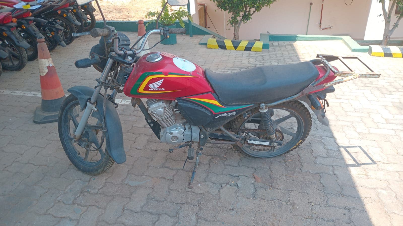 Motorizada — imagen 2