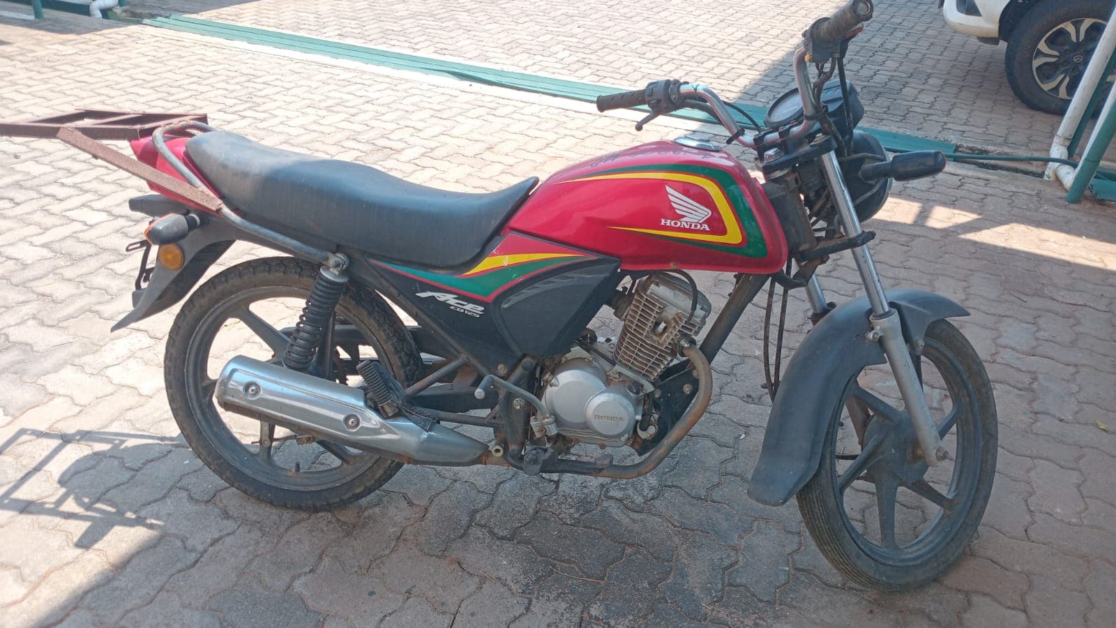 Motorizada — imagem 4