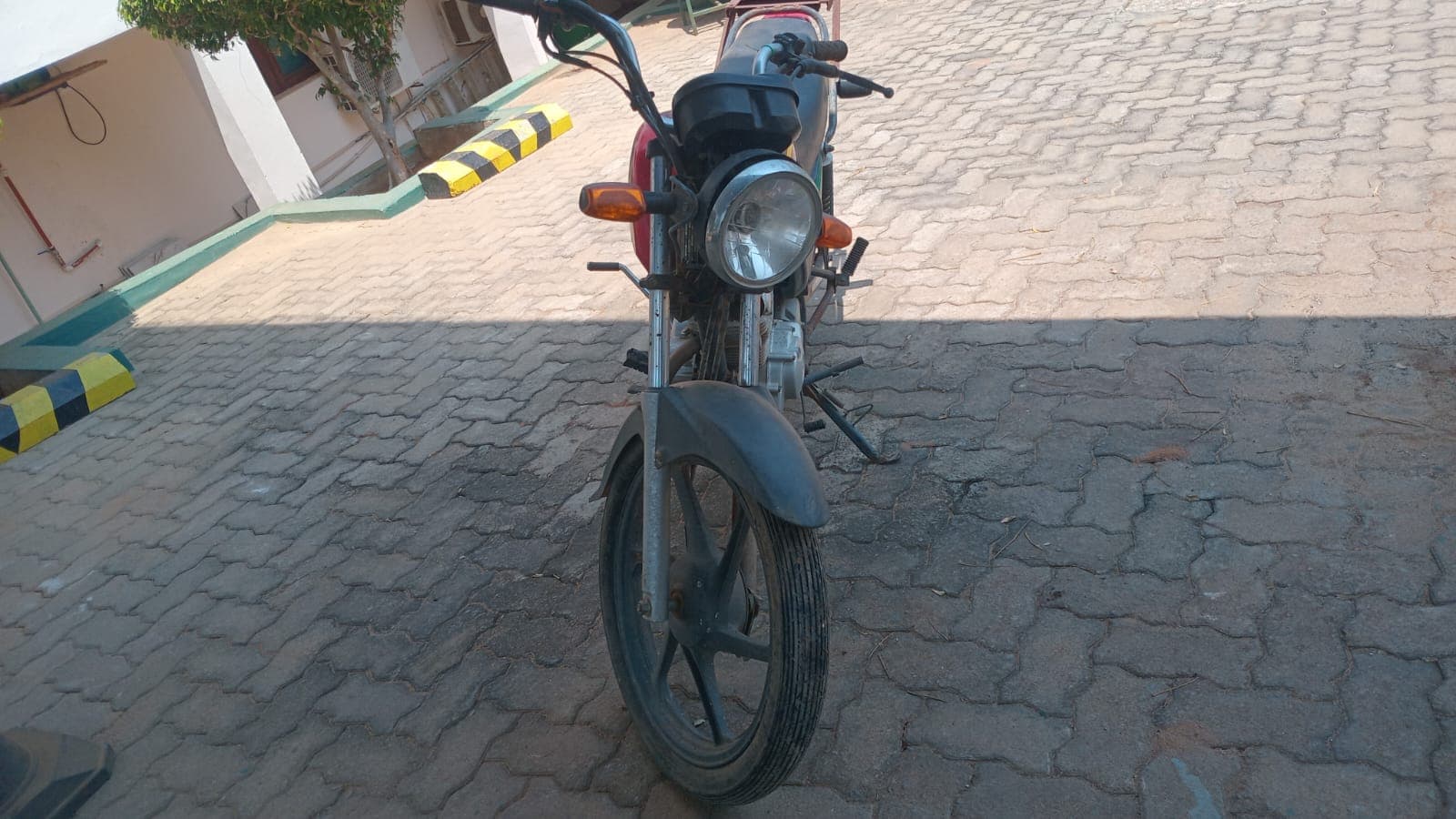 Motorizada — imagem 5