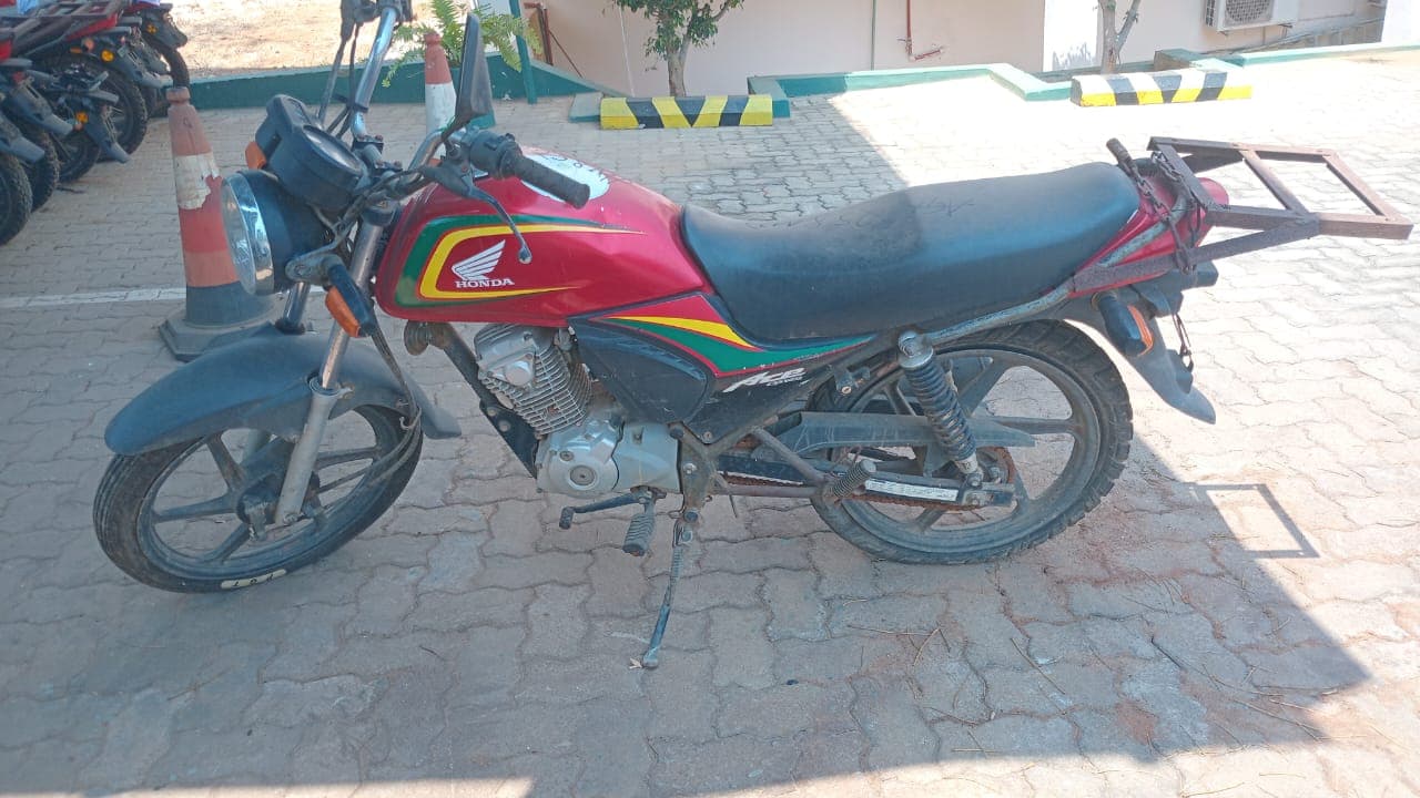 Motorizada — imagen 2