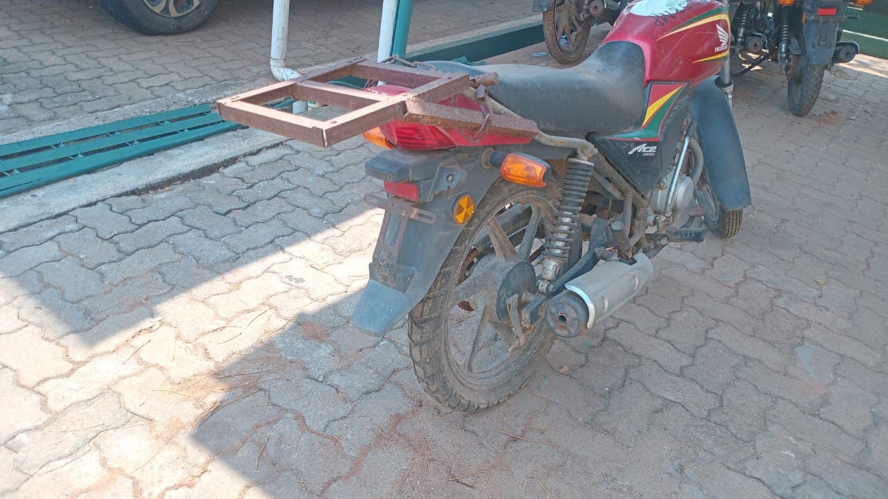 Motorizada — imagen 3