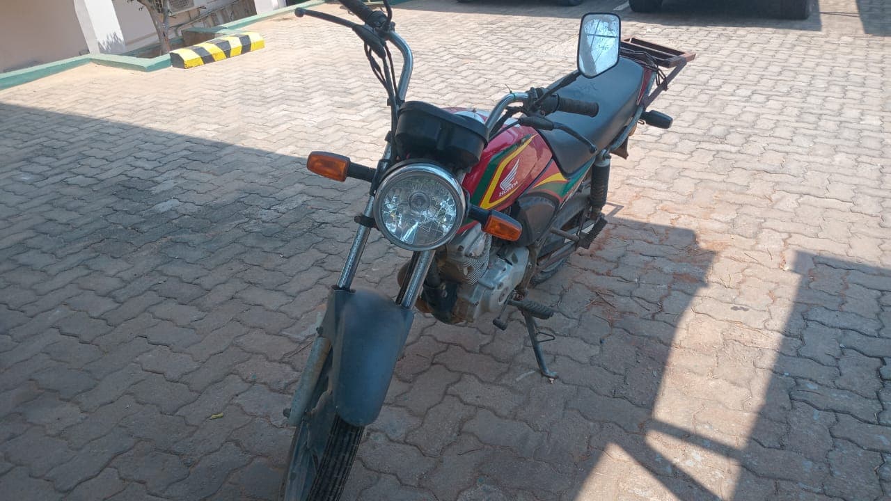 Motorizada — imagen 4