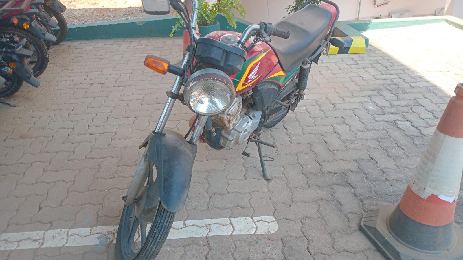 Motorizada — imagen 3