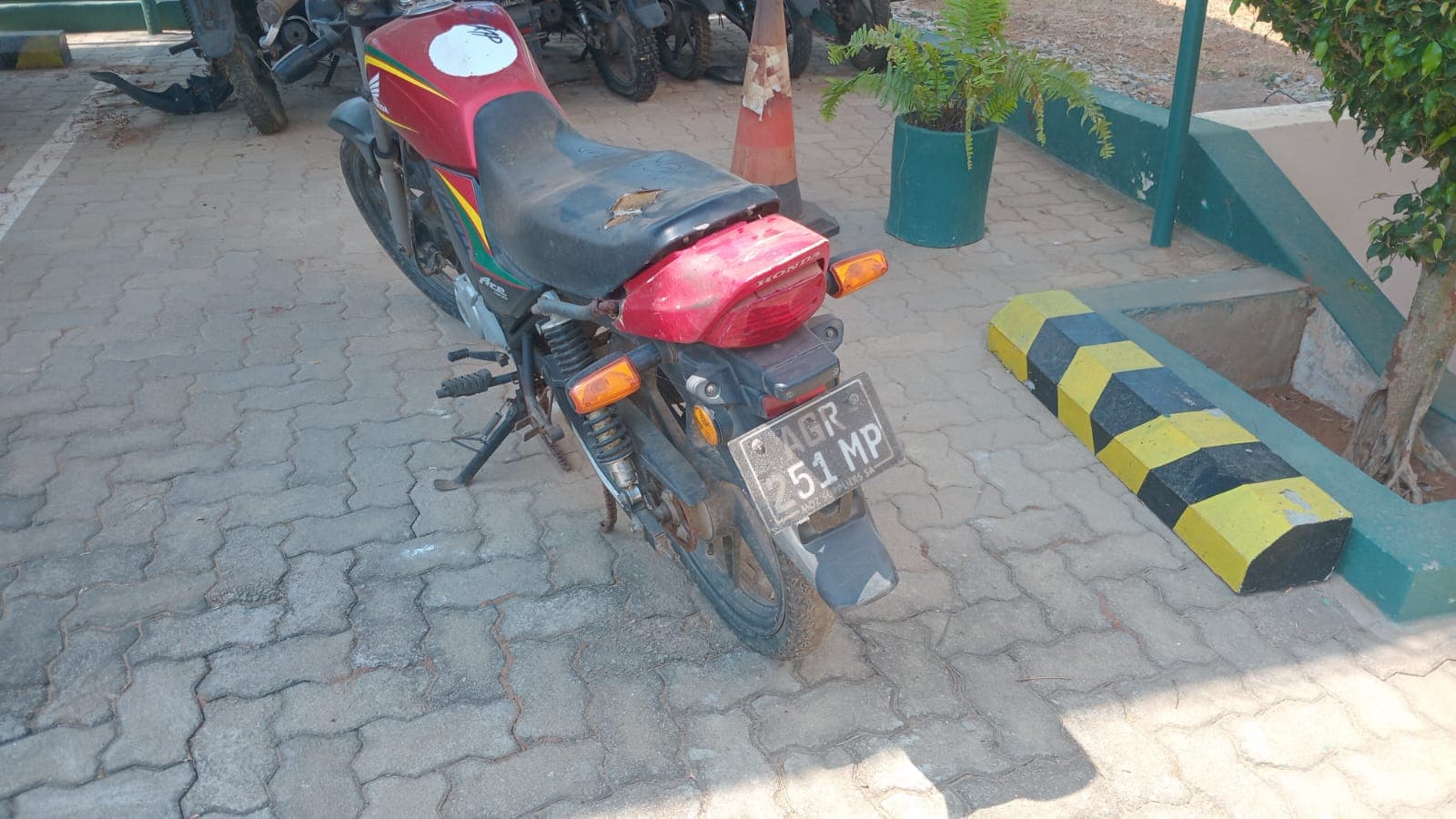 Motorizada — image 4