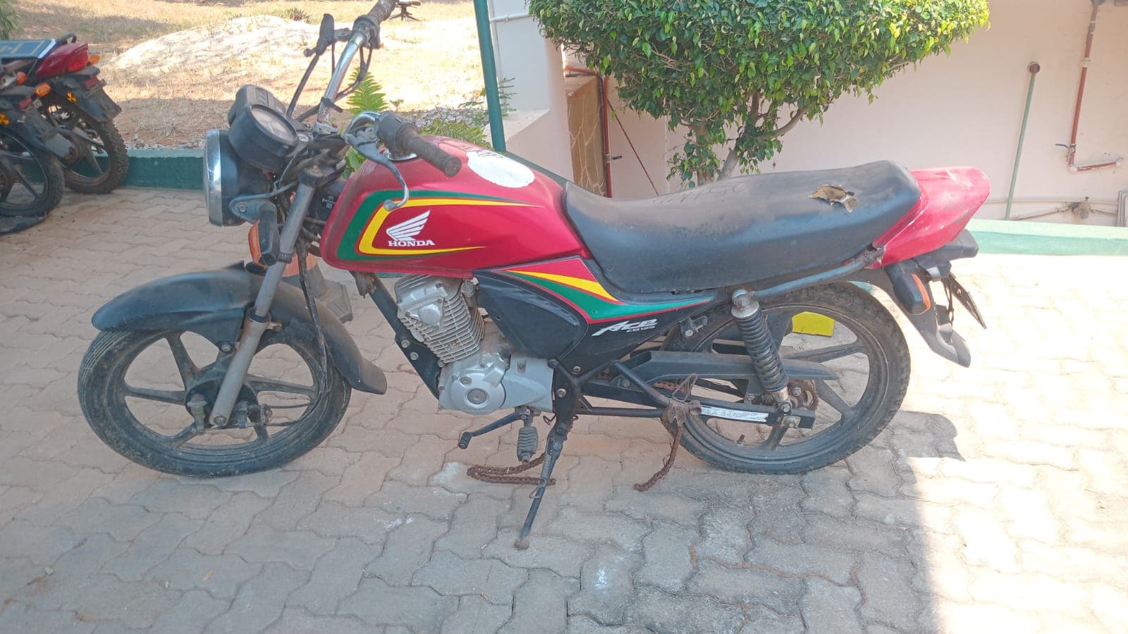 Motorizada — image 2