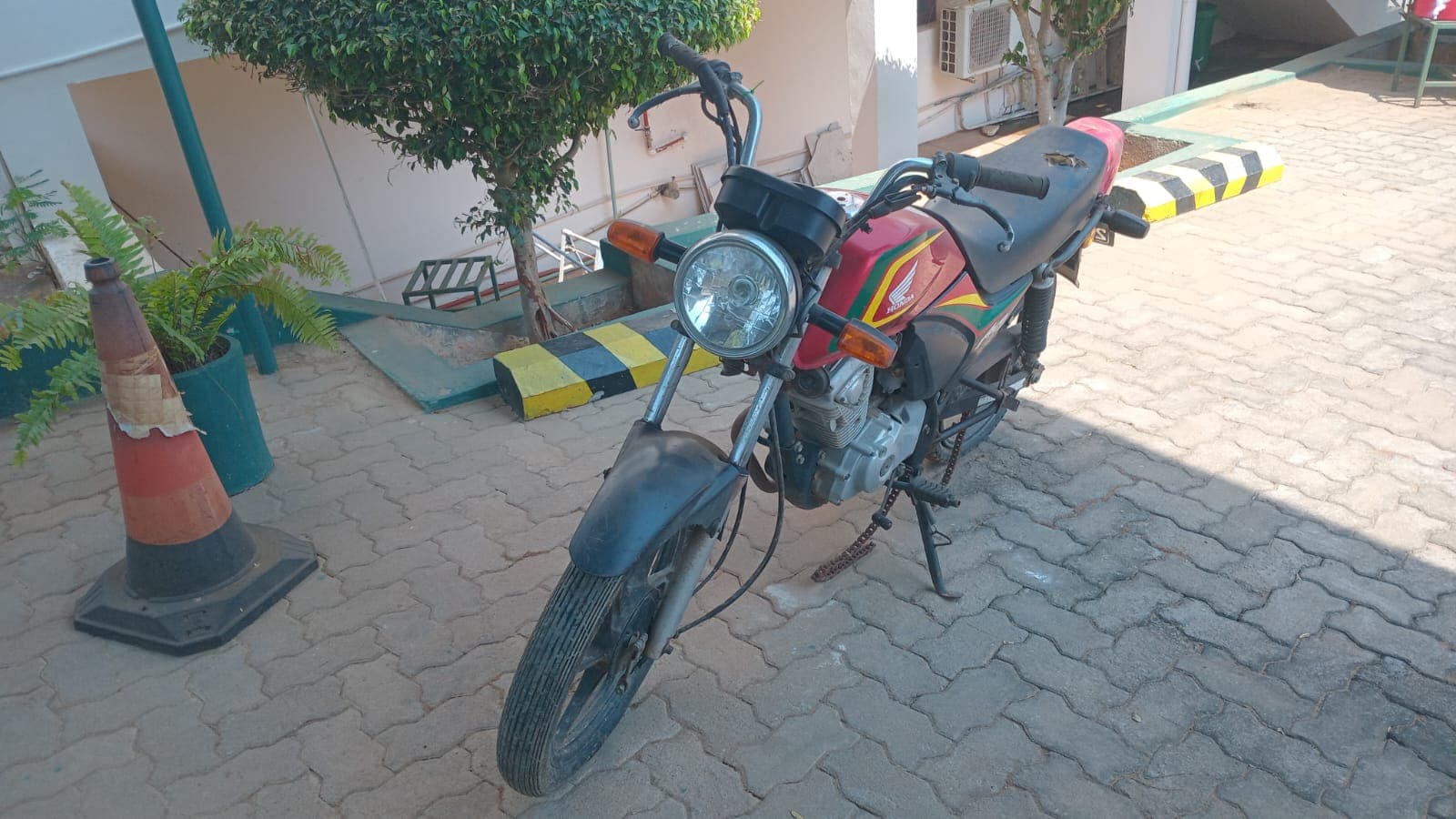 Motorizada — image 3