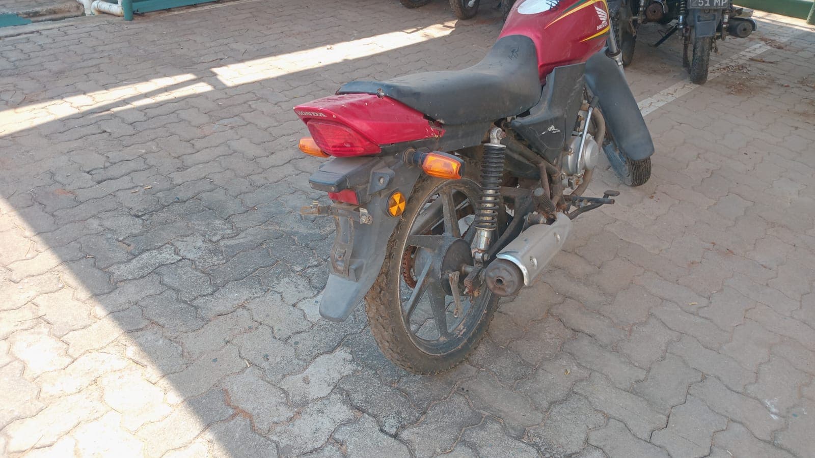 Motorizada — imagem 3