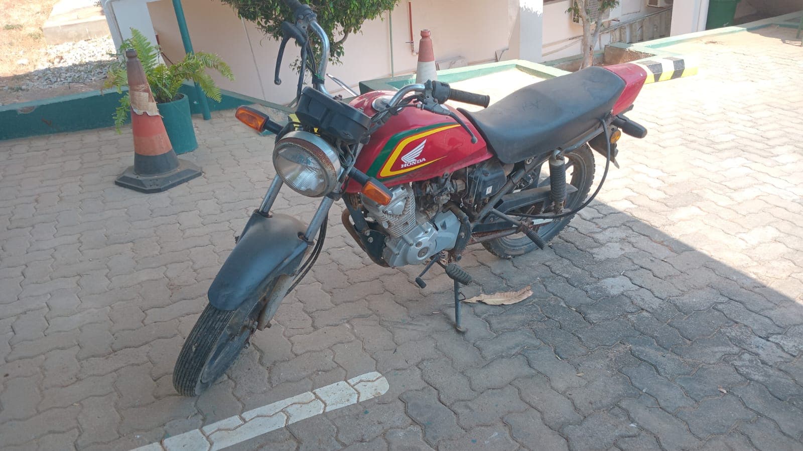 Motorizada — imagem 2