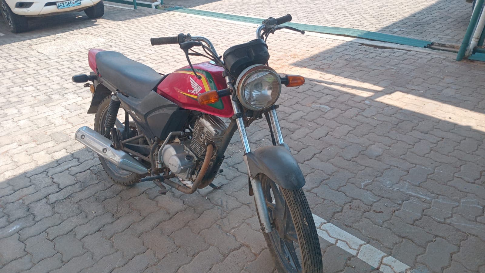 Motorizada — imagem 4