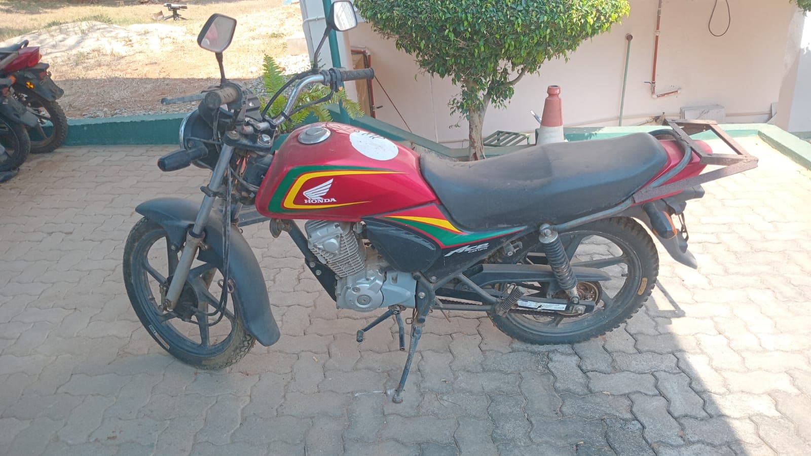 Motorizada — imagem 2