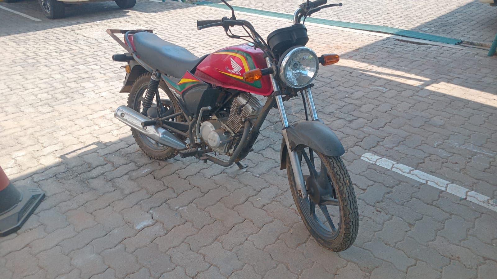 Motorizada — imagem 4